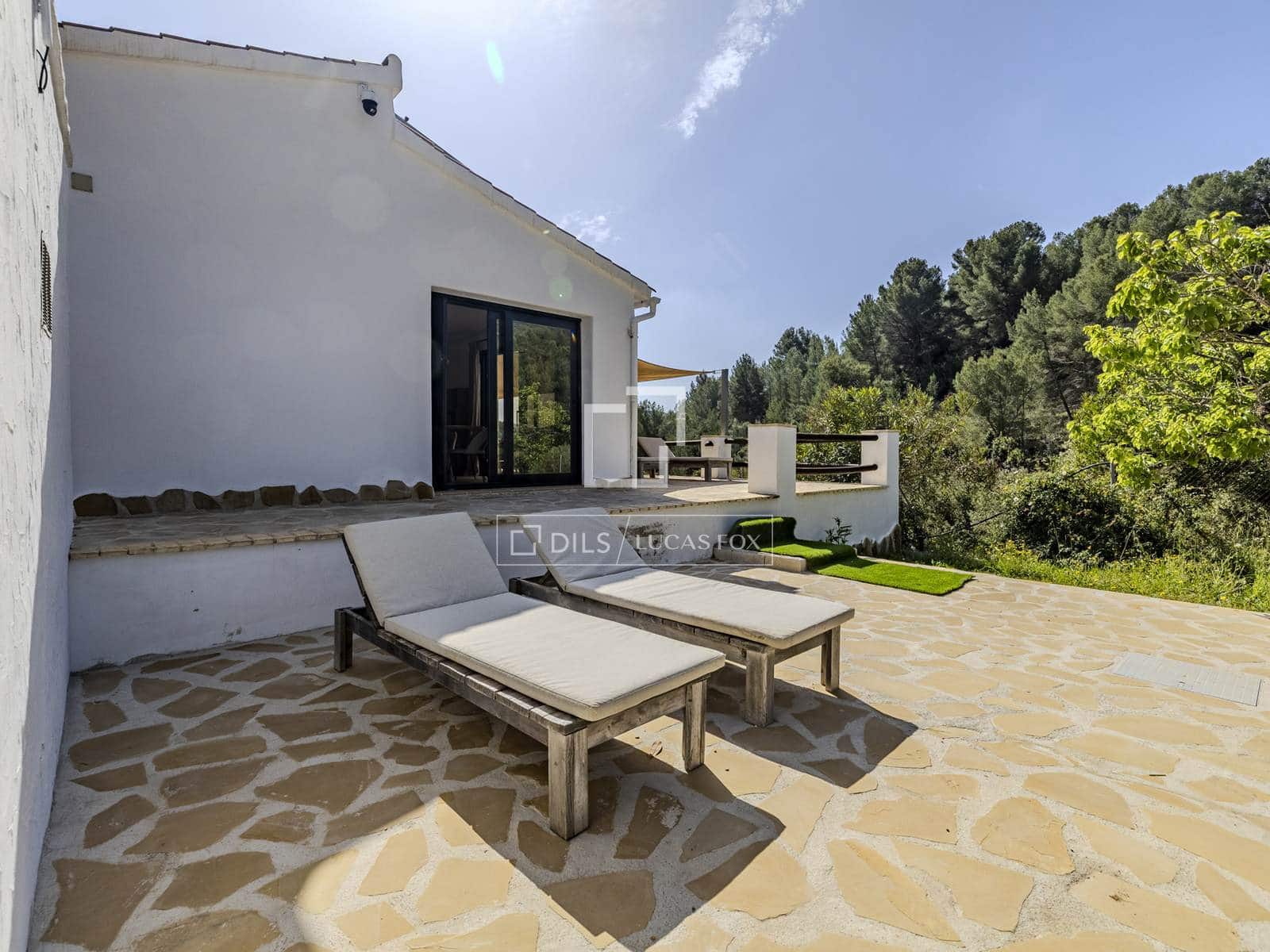 2 bedroom Villa for sale in Pedreguer with garage - € 525,000 (Ref: 9810795)