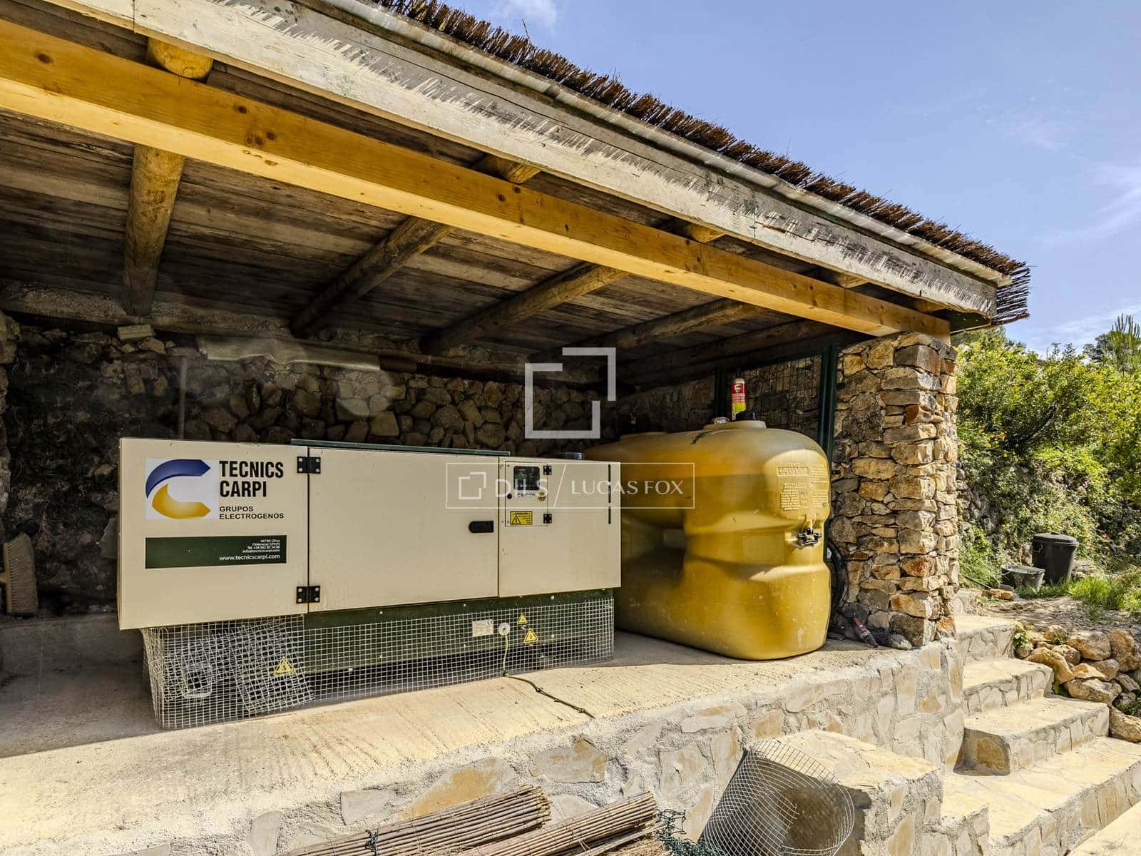 2 bedroom Villa for sale in Pedreguer with garage - € 525,000 (Ref: 9810795)