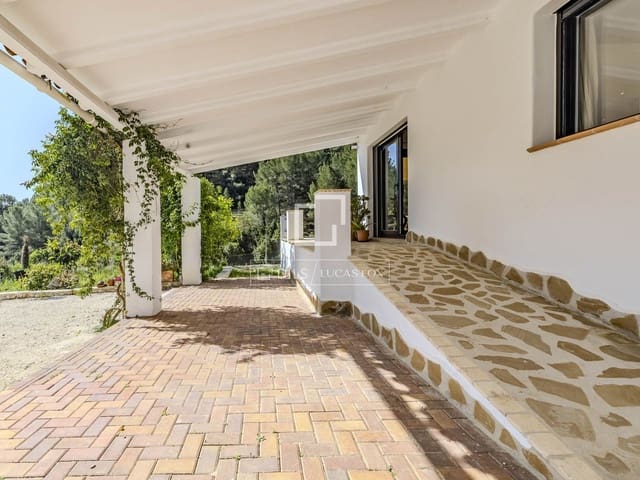 2 bedroom Villa for sale in Pedreguer with garage - € 525,000 (Ref: 9810795)