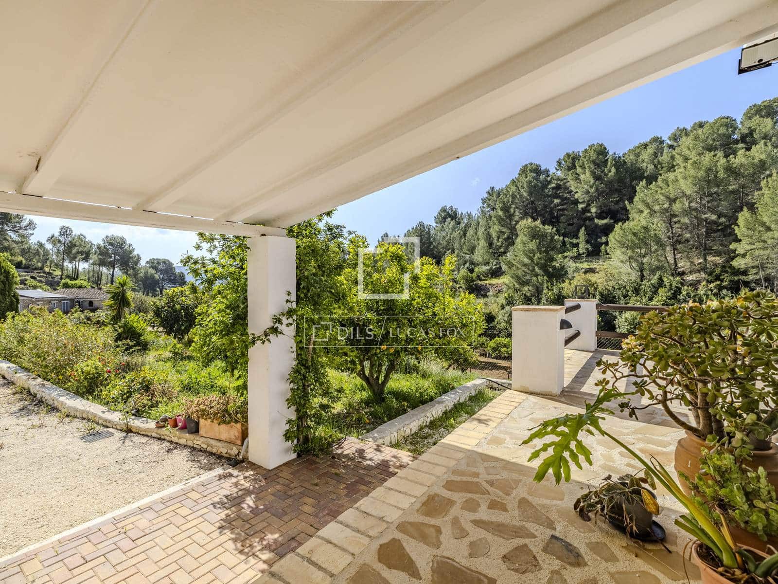 2 bedroom Villa for sale in Pedreguer with garage - € 525,000 (Ref: 9810795)