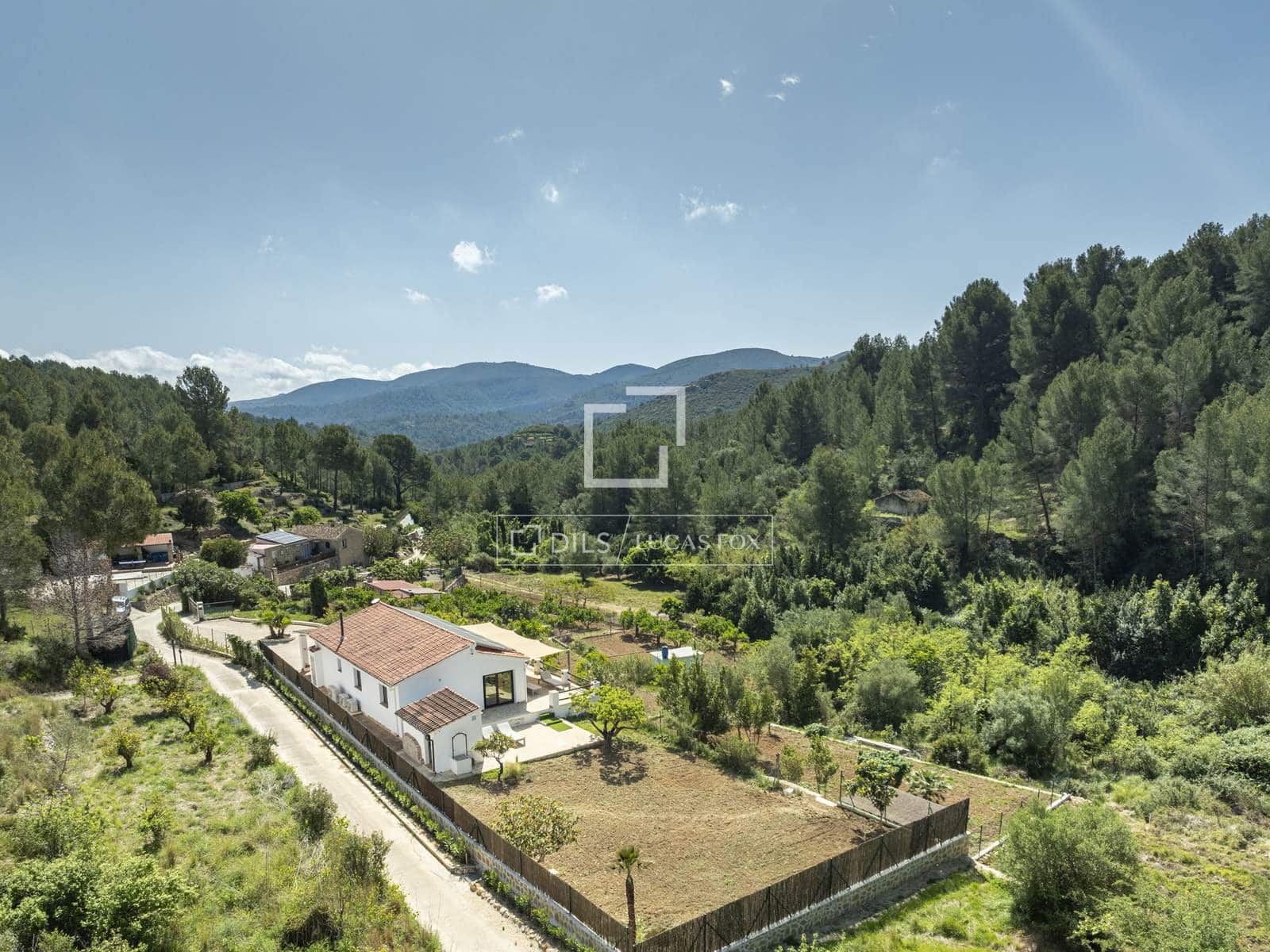 2 bedroom Villa for sale in Pedreguer with garage - € 525,000 (Ref: 9810795)