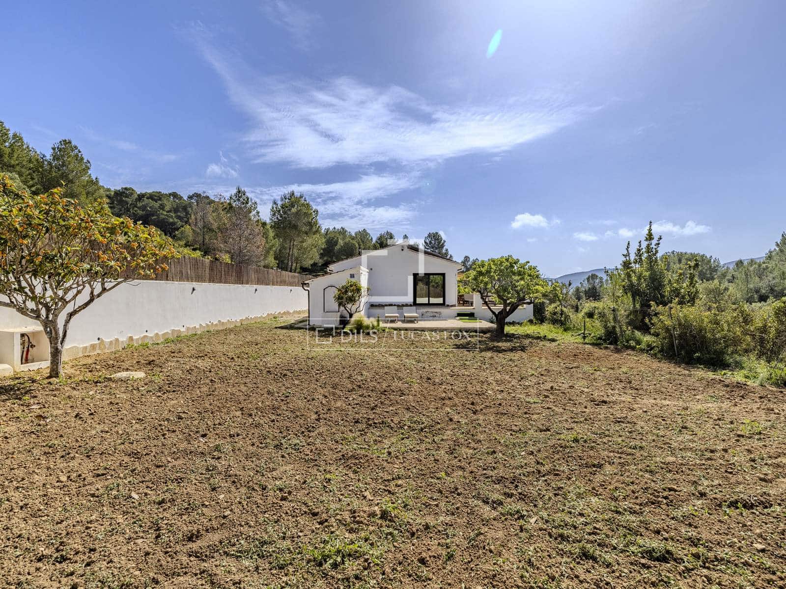 2 bedroom Villa for sale in Pedreguer with garage - € 525,000 (Ref: 9810795)