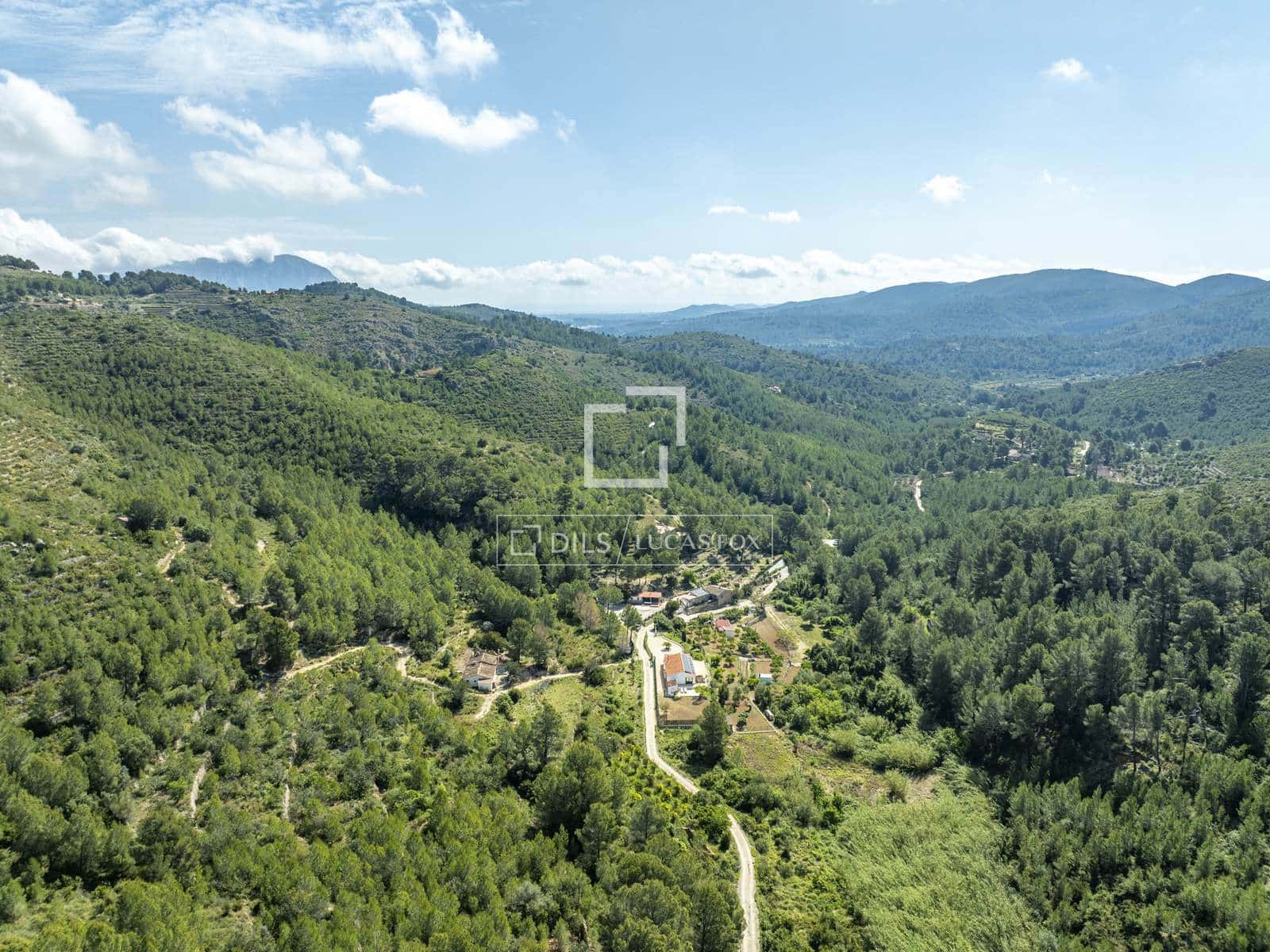 2 bedroom Villa for sale in Pedreguer with garage - € 525,000 (Ref: 9810795)