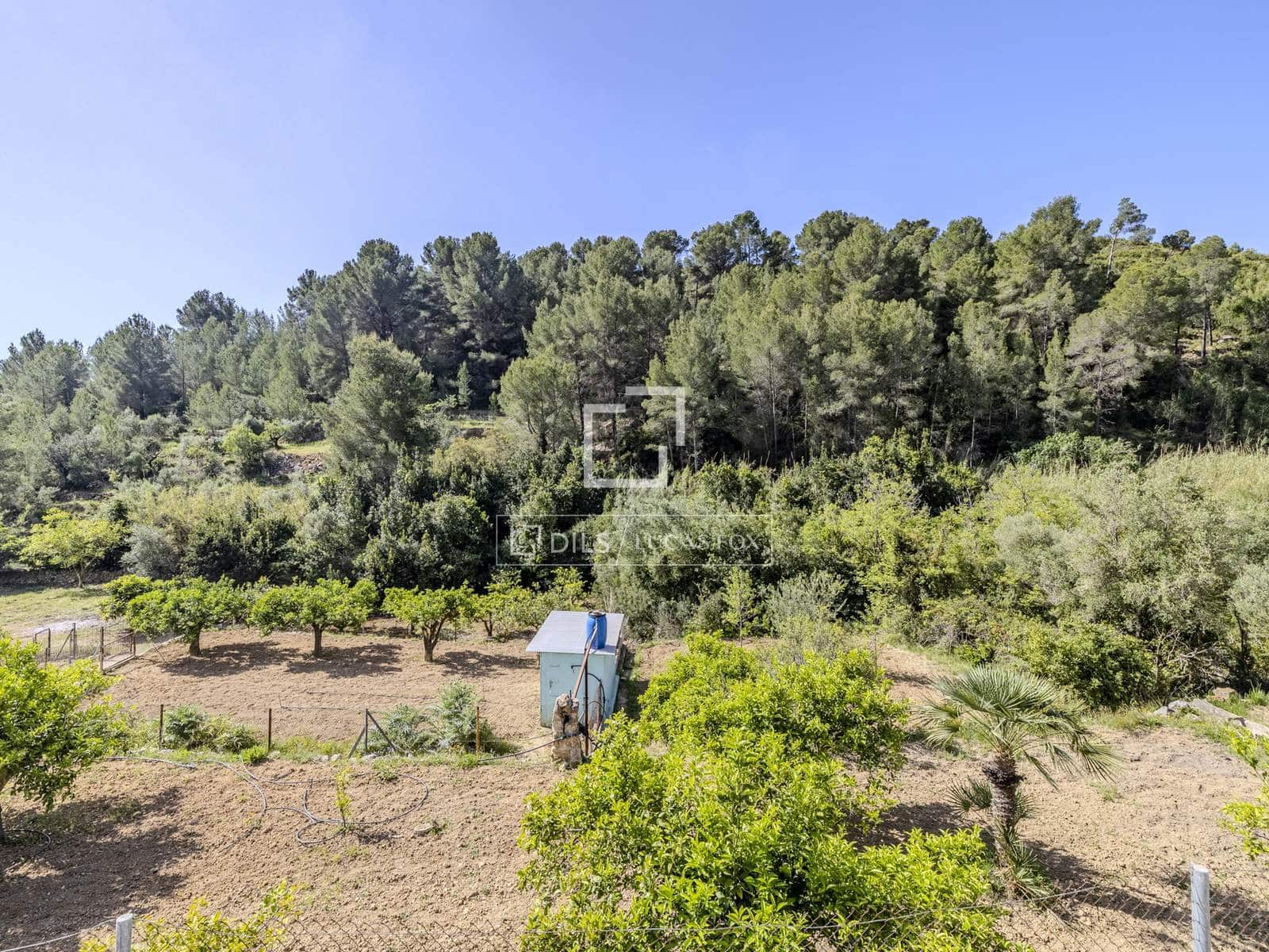 2 bedroom Villa for sale in Pedreguer with garage - € 525,000 (Ref: 9810795)