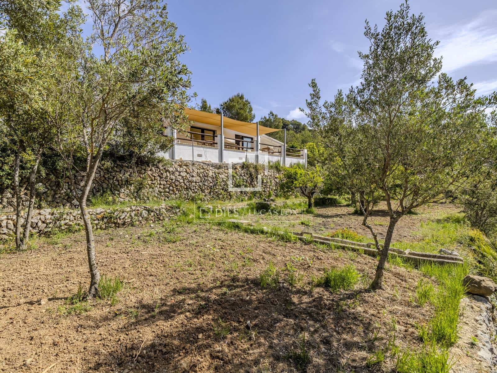 2 bedroom Villa for sale in Pedreguer with garage - € 525,000 (Ref: 9810795)