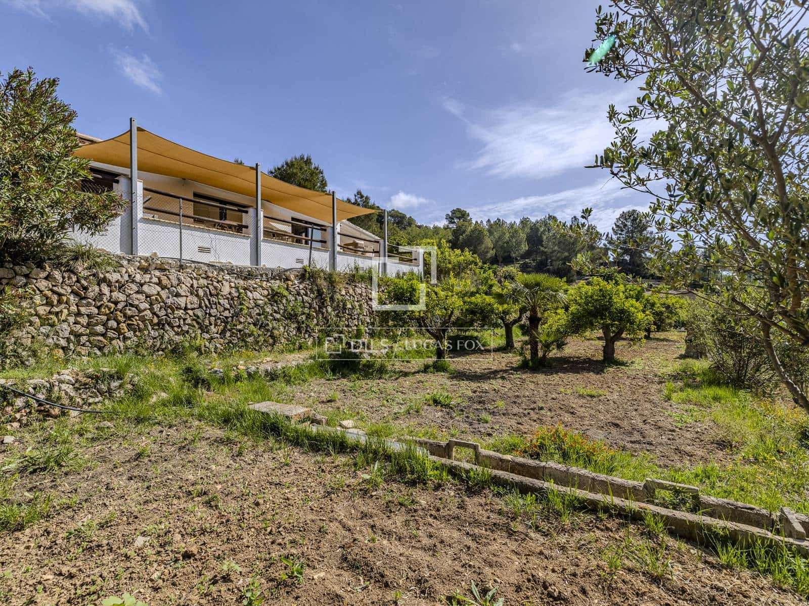 2 bedroom Villa for sale in Pedreguer with garage - € 525,000 (Ref: 9810795)