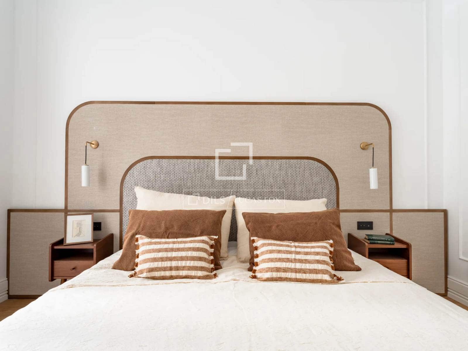 Apartamento de 3 habitaciones en Madrid ciudad en venta - 3.800.000 € (Ref: 9810796)