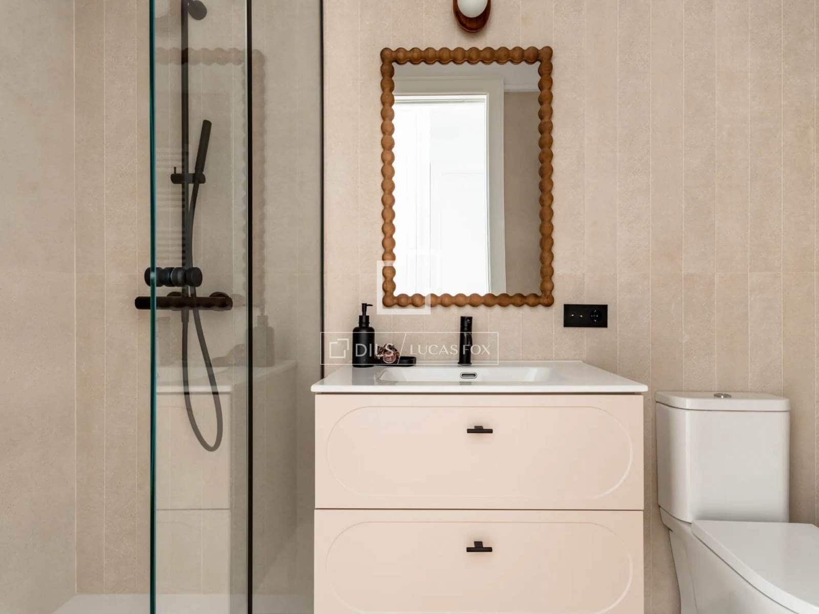 Apartamento de 3 habitaciones en Madrid ciudad en venta - 3.800.000 € (Ref: 9810796)