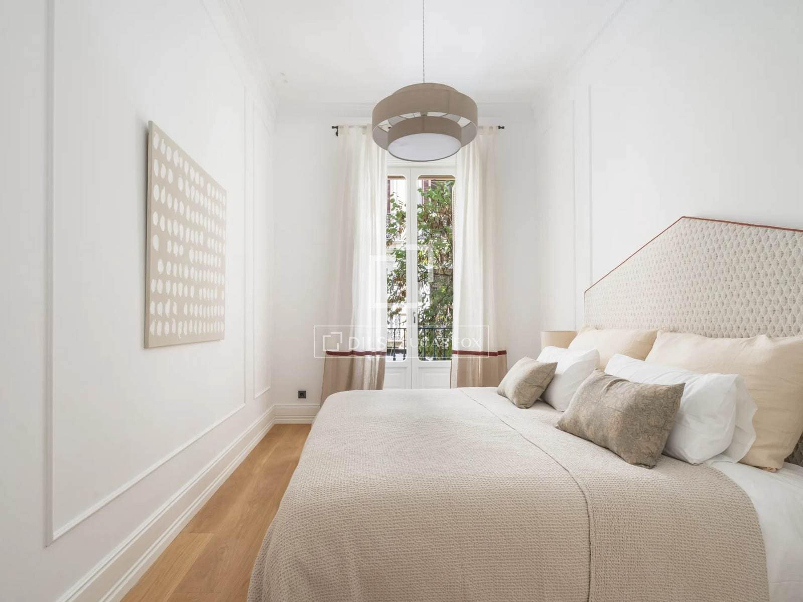 Apartamento de 3 habitaciones en Madrid ciudad en venta - 3.800.000 € (Ref: 9810796)