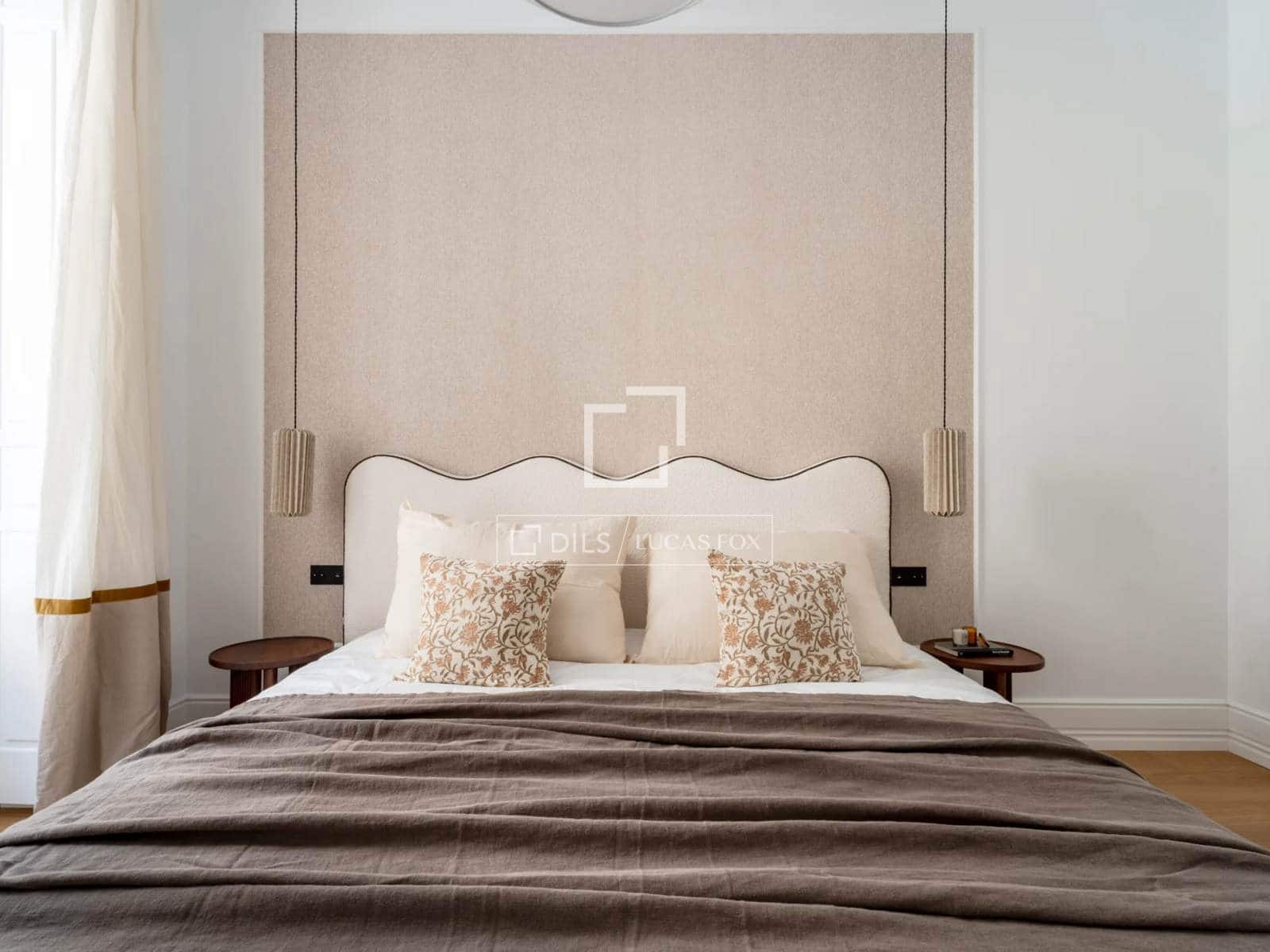 Apartamento de 3 habitaciones en Madrid ciudad en venta - 3.800.000 € (Ref: 9810796)