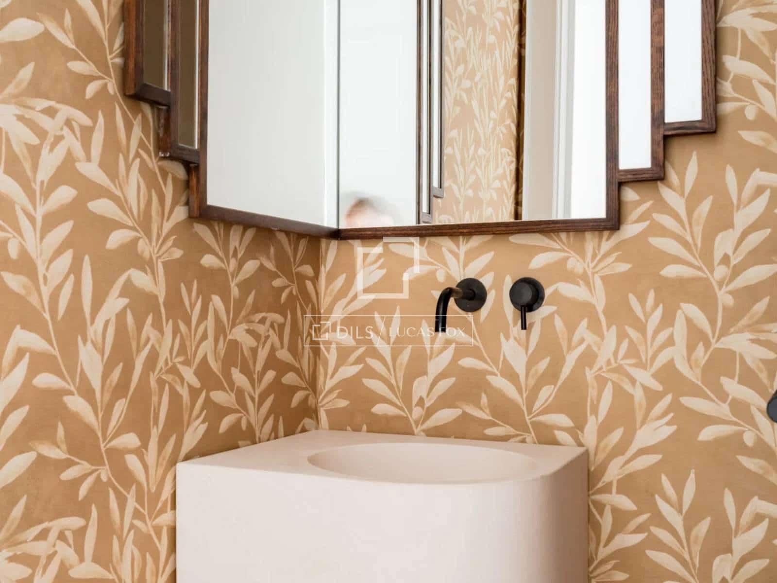 Apartamento de 3 habitaciones en Madrid ciudad en venta - 3.800.000 € (Ref: 9810796)