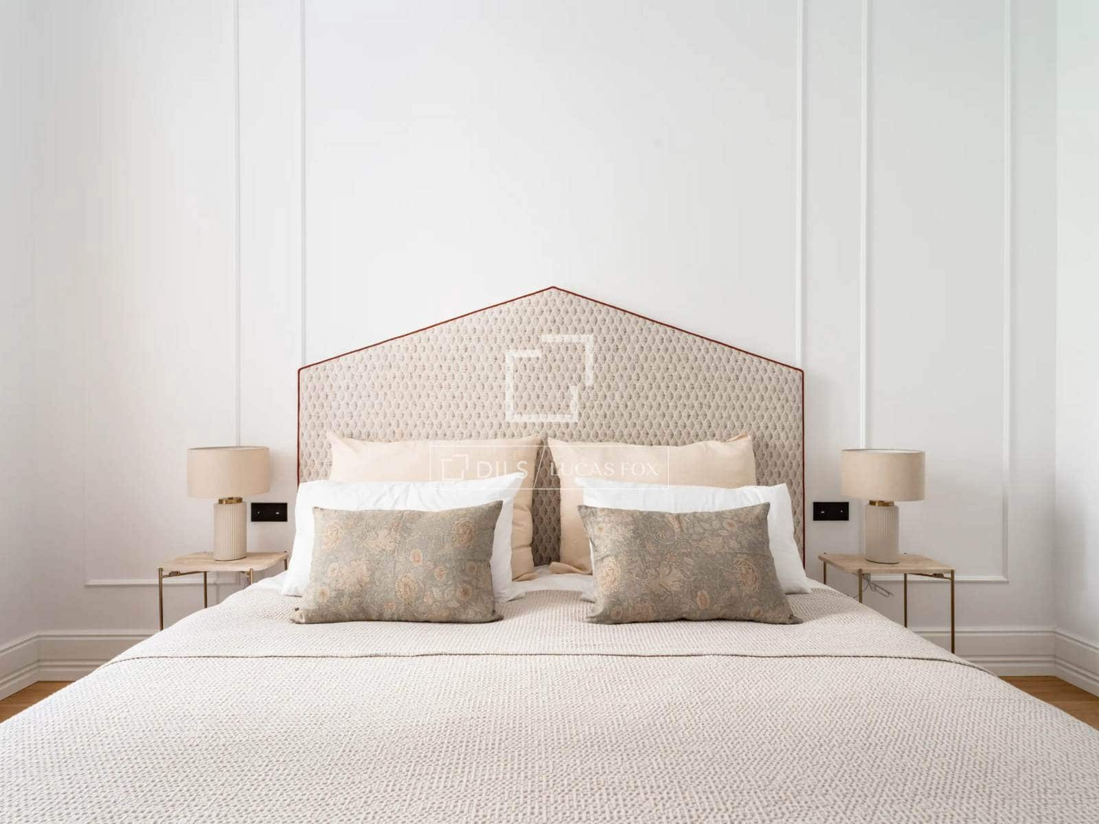 Apartamento de 3 habitaciones en Madrid ciudad en venta - 3.800.000 € (Ref: 9810796)