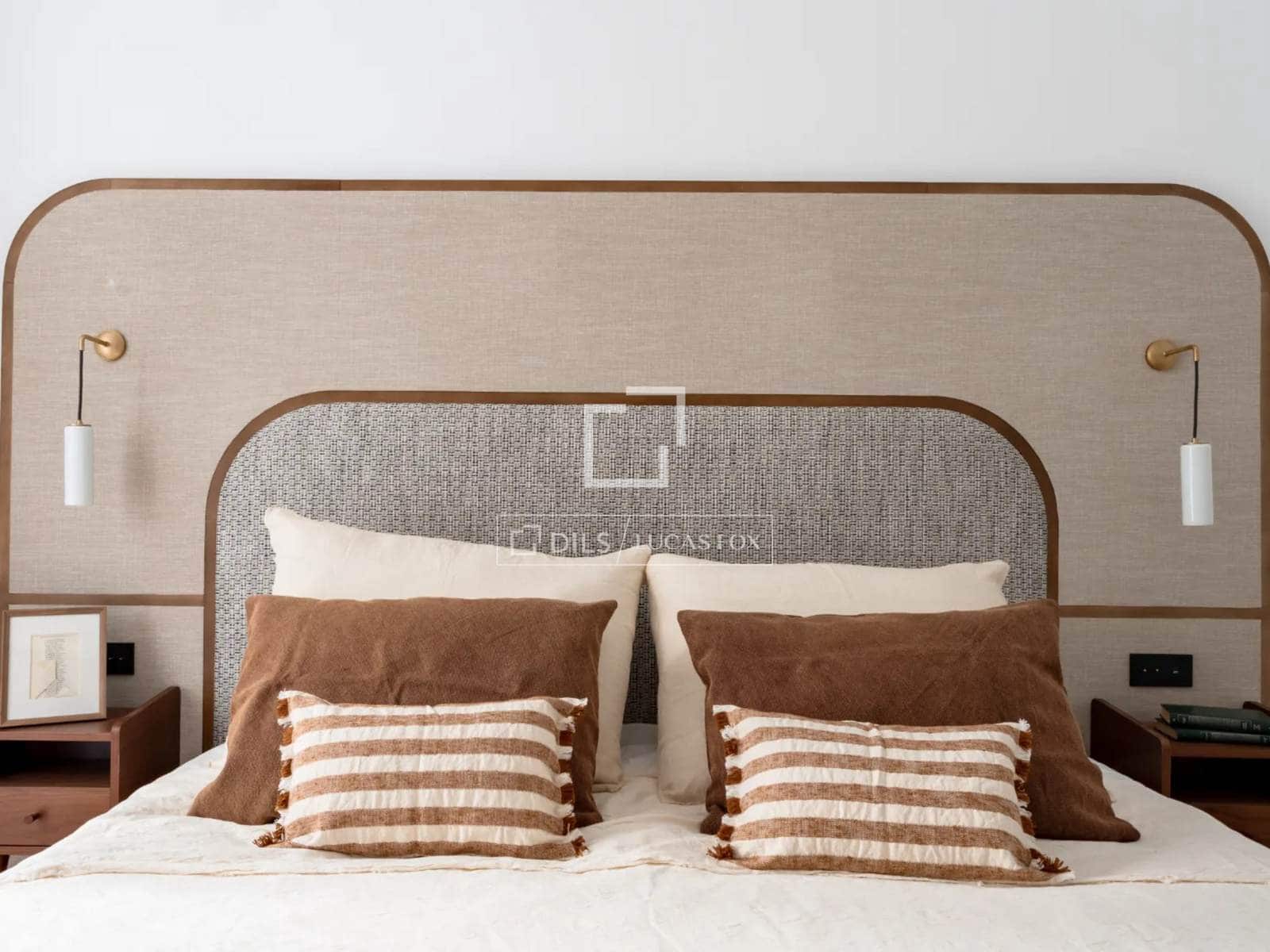 Apartamento de 3 habitaciones en Madrid ciudad en venta - 3.800.000 € (Ref: 9810796)