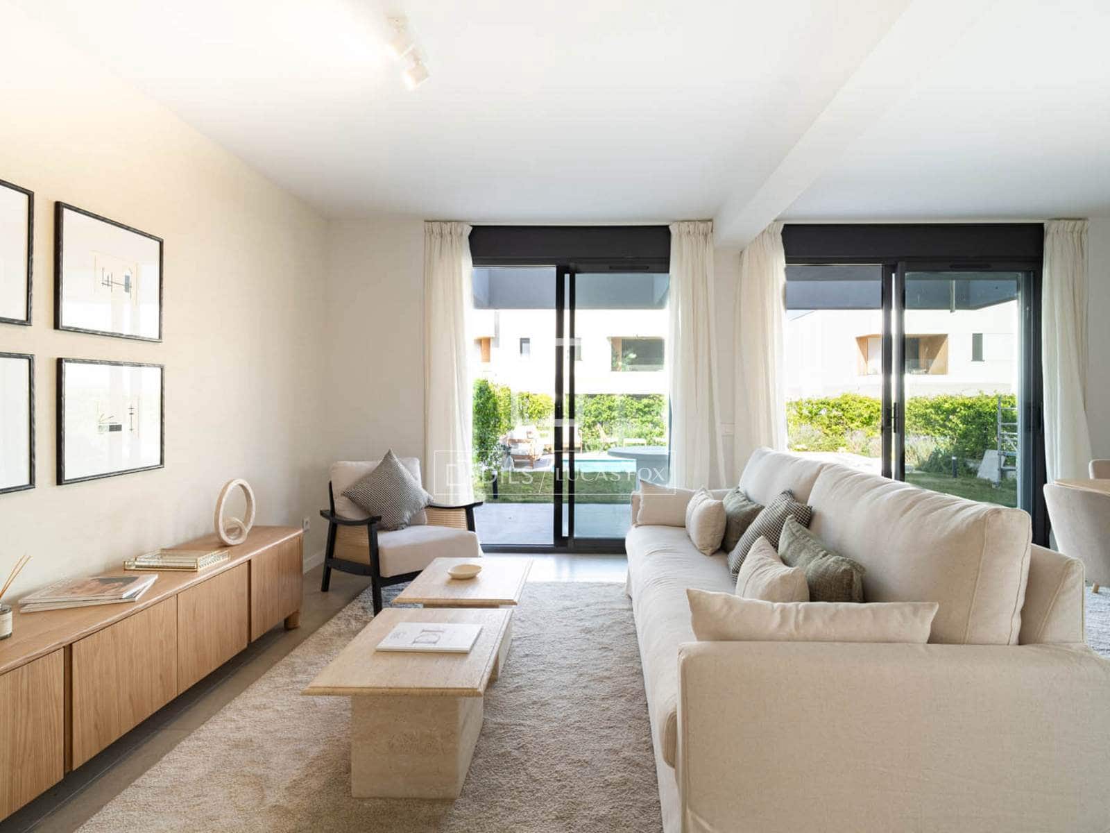 4 bedroom Villa for sale in Llucmajor with pool - € 1,020,000 (Ref: 9810797)