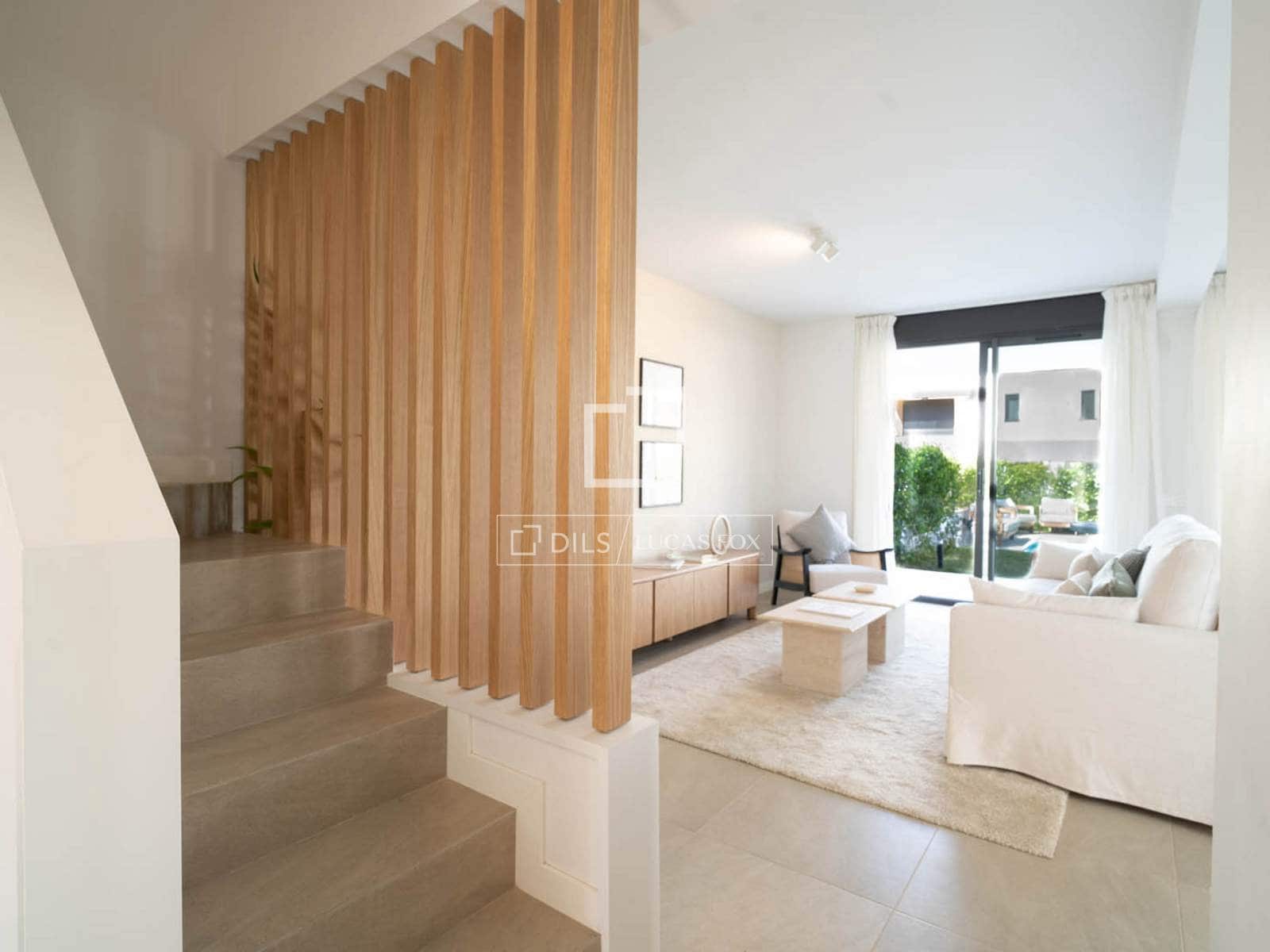 4 bedroom Villa for sale in Llucmajor with pool - € 1,020,000 (Ref: 9810797)