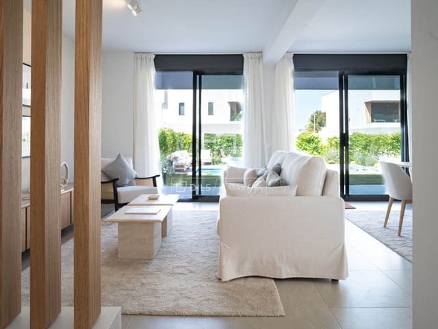 4 bedroom Villa for sale in Llucmajor with pool - € 1,020,000 (Ref: 9810797)