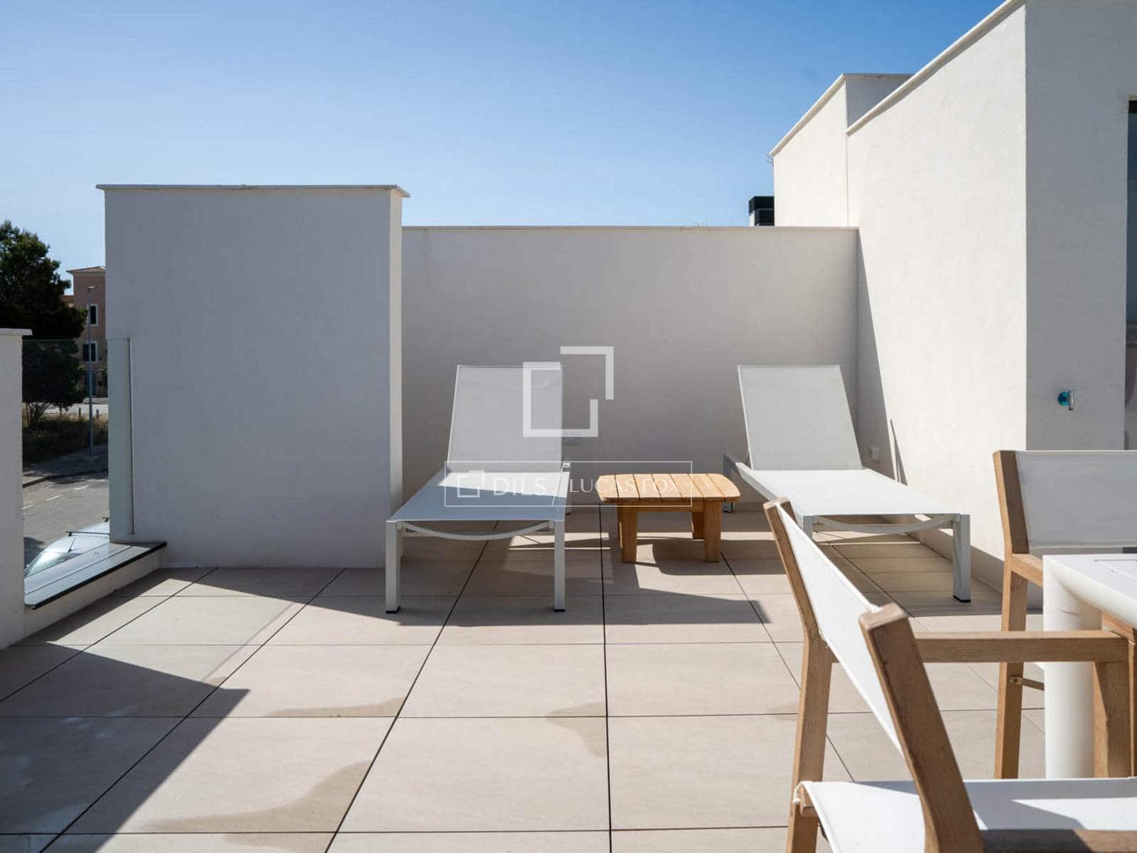 4 bedroom Villa for sale in Llucmajor with pool - € 1,020,000 (Ref: 9810797)