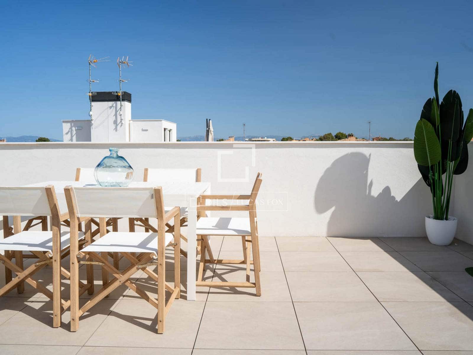 4 bedroom Villa for sale in Llucmajor with pool - € 1,020,000 (Ref: 9810797)