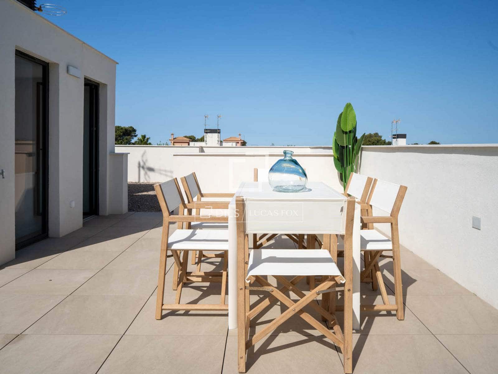 4 bedroom Villa for sale in Llucmajor with pool - € 1,020,000 (Ref: 9810797)