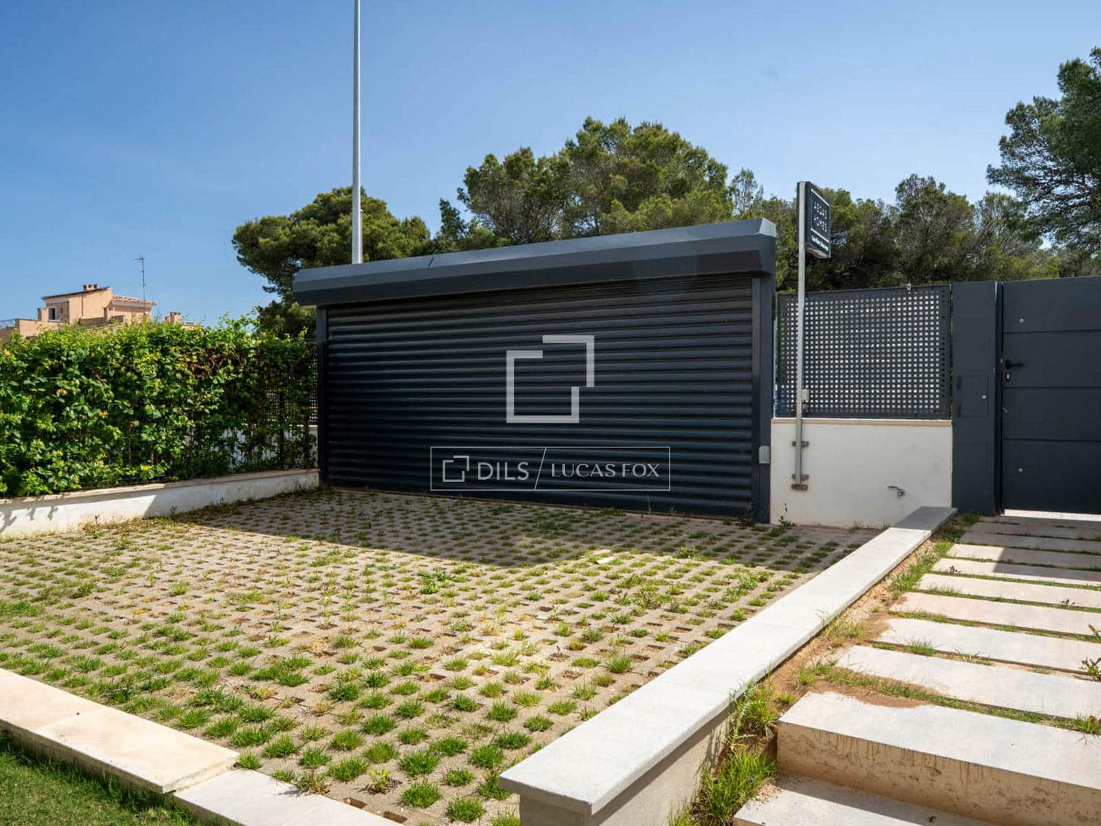 4 bedroom Villa for sale in Llucmajor with pool - € 1,020,000 (Ref: 9810797)