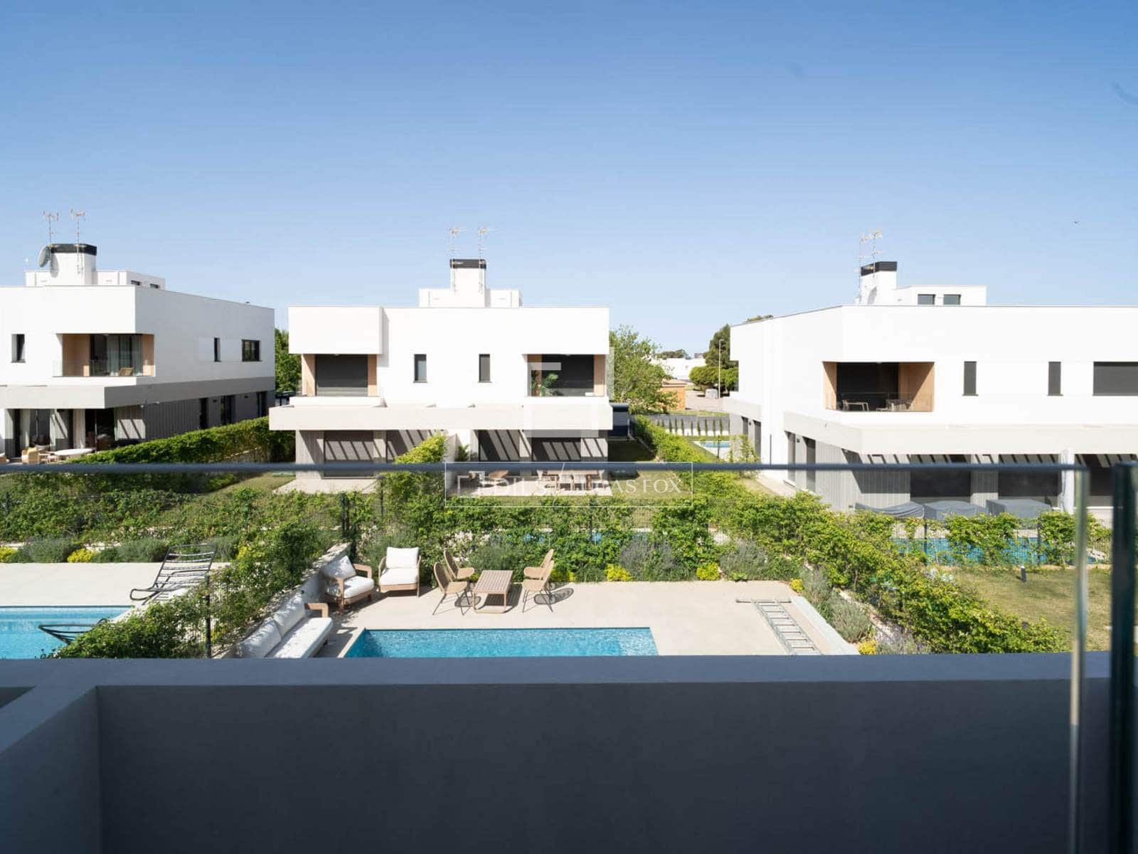 4 bedroom Villa for sale in Llucmajor with pool - € 1,020,000 (Ref: 9810797)