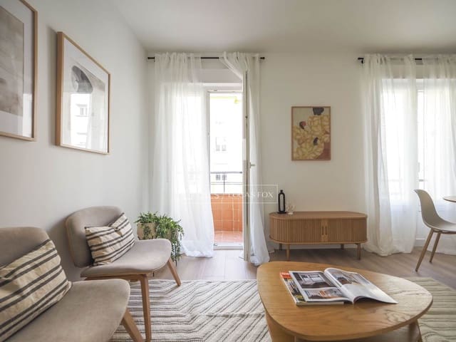 3 bedroom Apartment for sale in Madrid city - € 880,000 (Ref: 9810798)