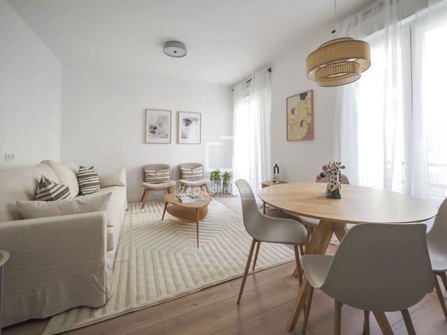 3 bedroom Apartment for sale in Madrid city - € 880,000 (Ref: 9810798)