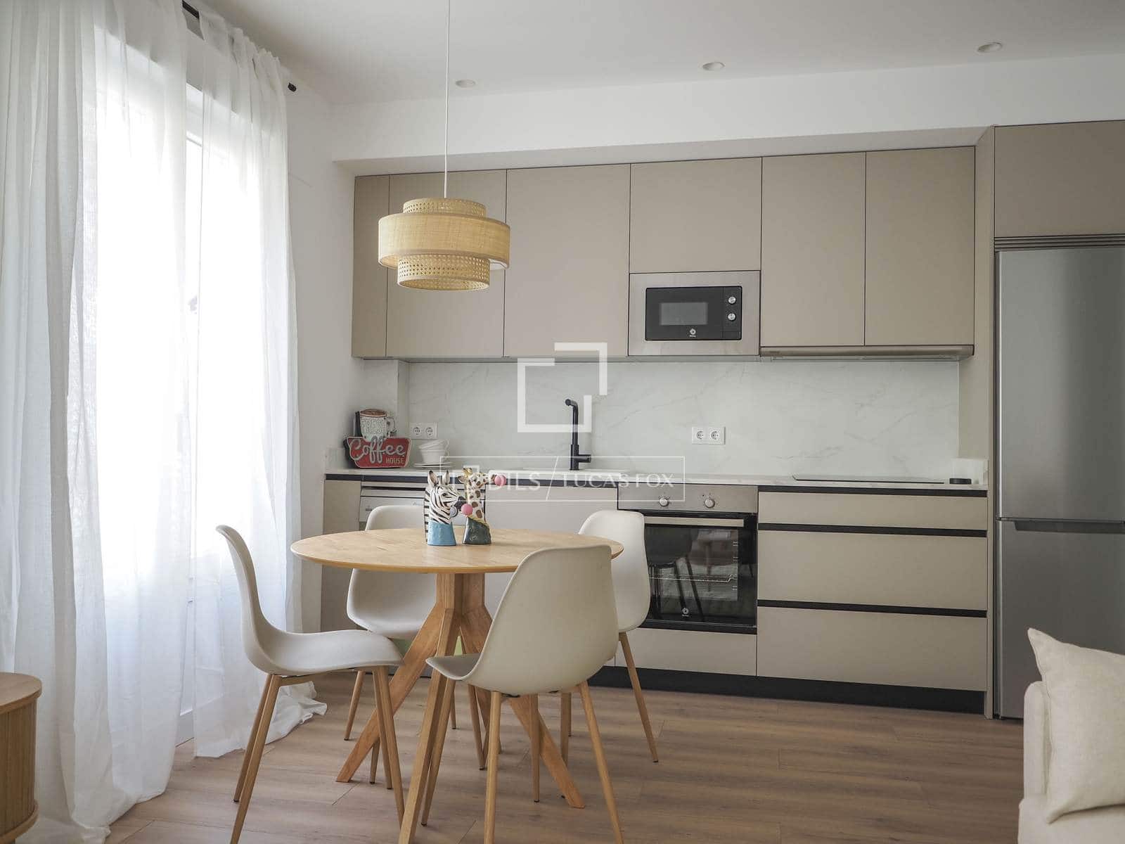 3 bedroom Apartment for sale in Madrid city - € 880,000 (Ref: 9810798)