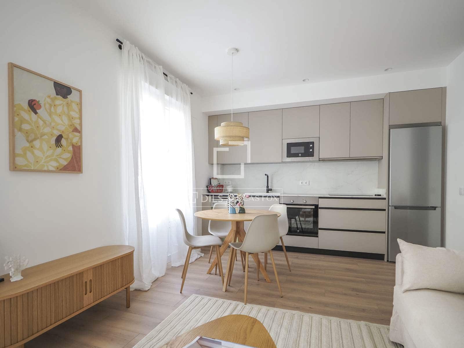 3 bedroom Apartment for sale in Madrid city - € 880,000 (Ref: 9810798)