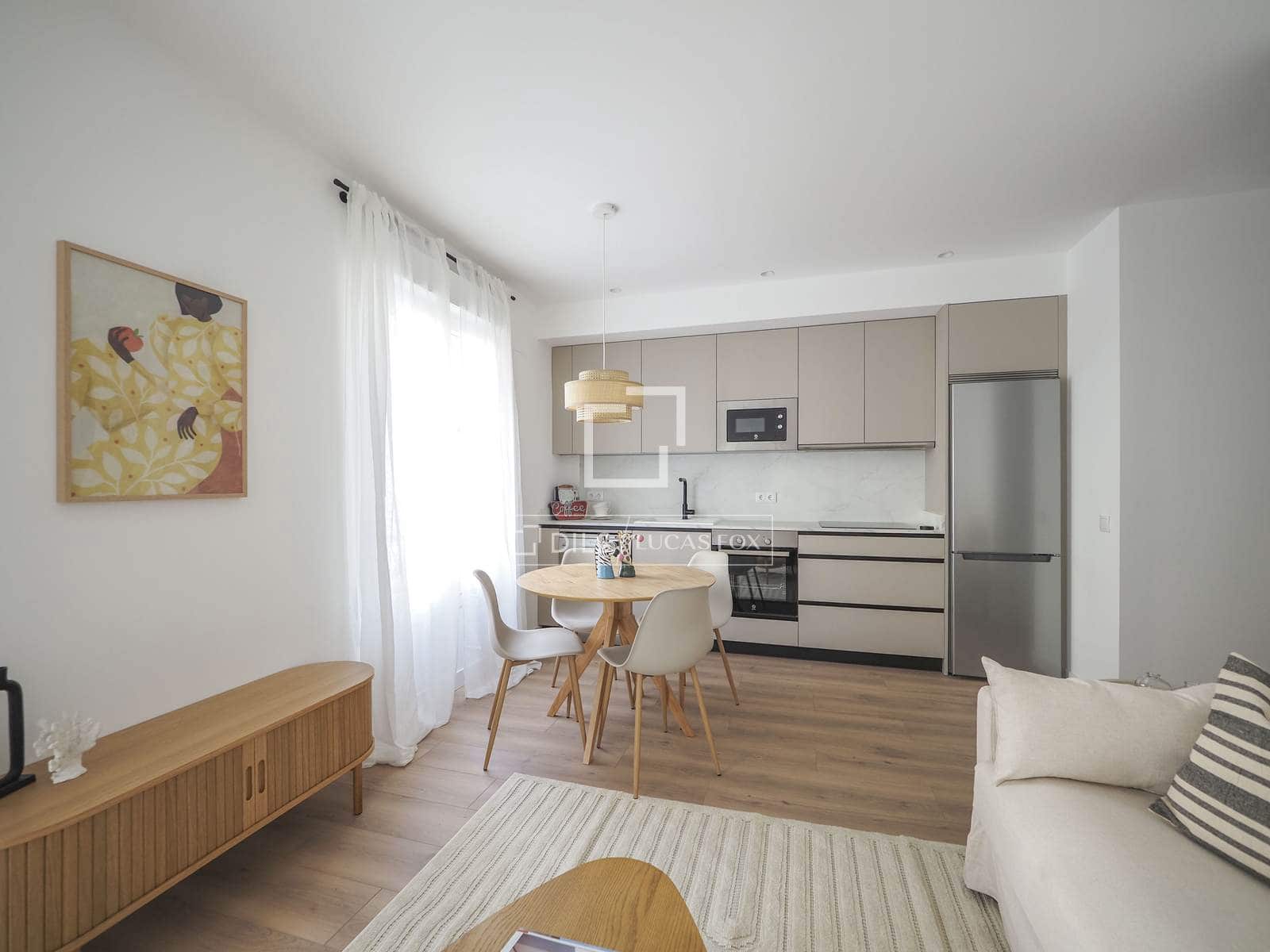 3 bedroom Apartment for sale in Madrid city - € 880,000 (Ref: 9810798)