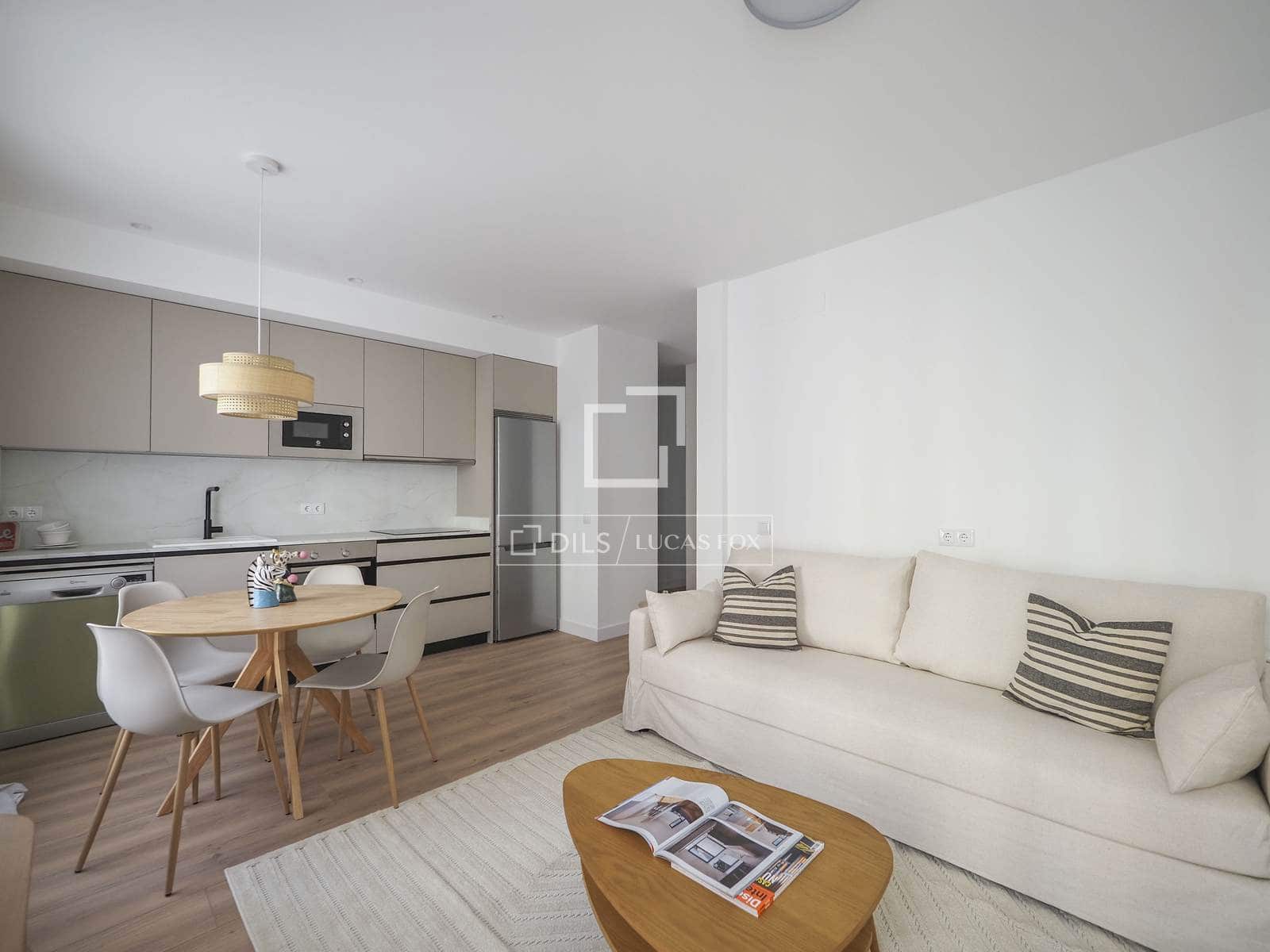3 bedroom Apartment for sale in Madrid city - € 880,000 (Ref: 9810798)