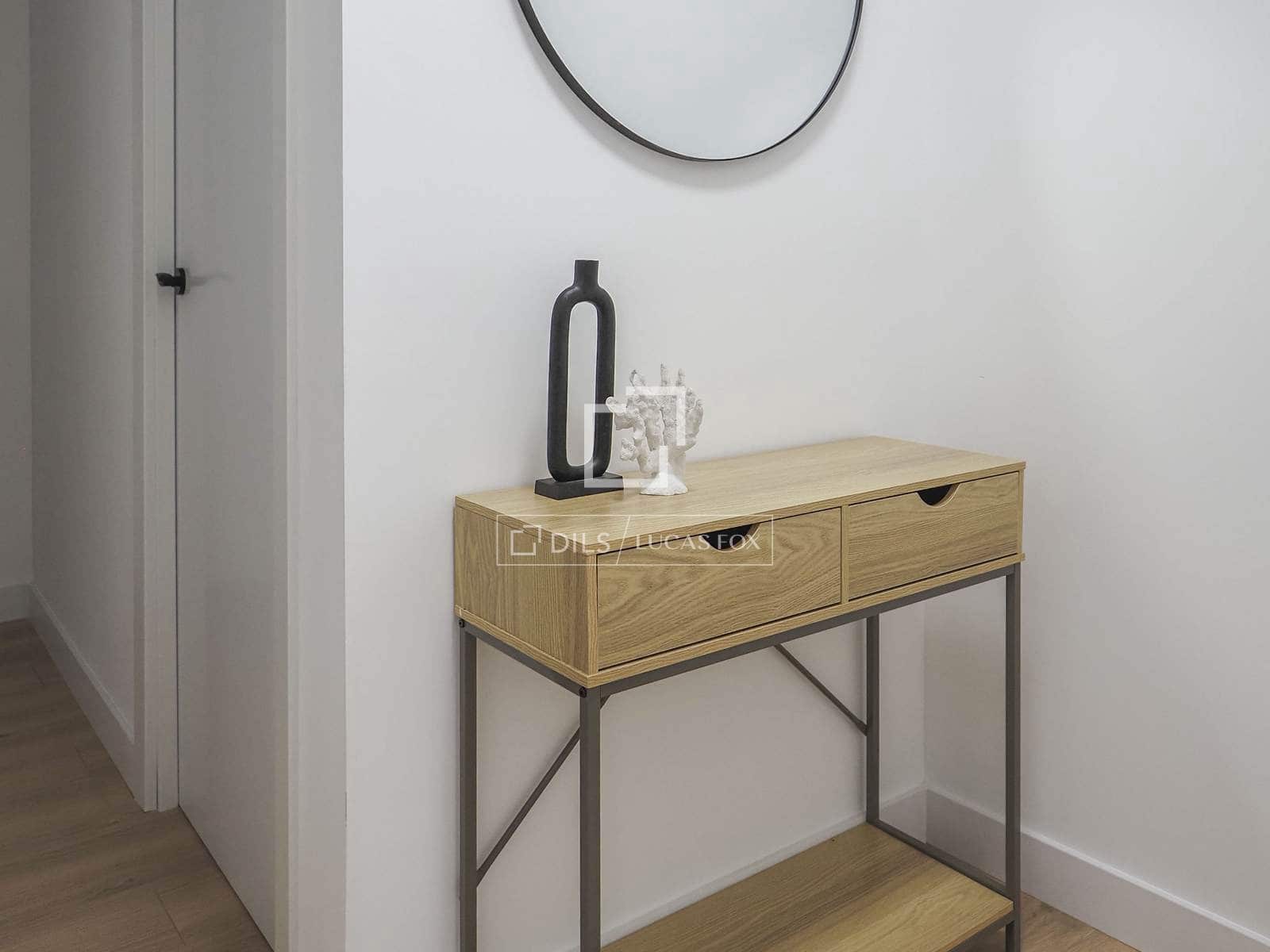 3 bedroom Apartment for sale in Madrid city - € 880,000 (Ref: 9810798)