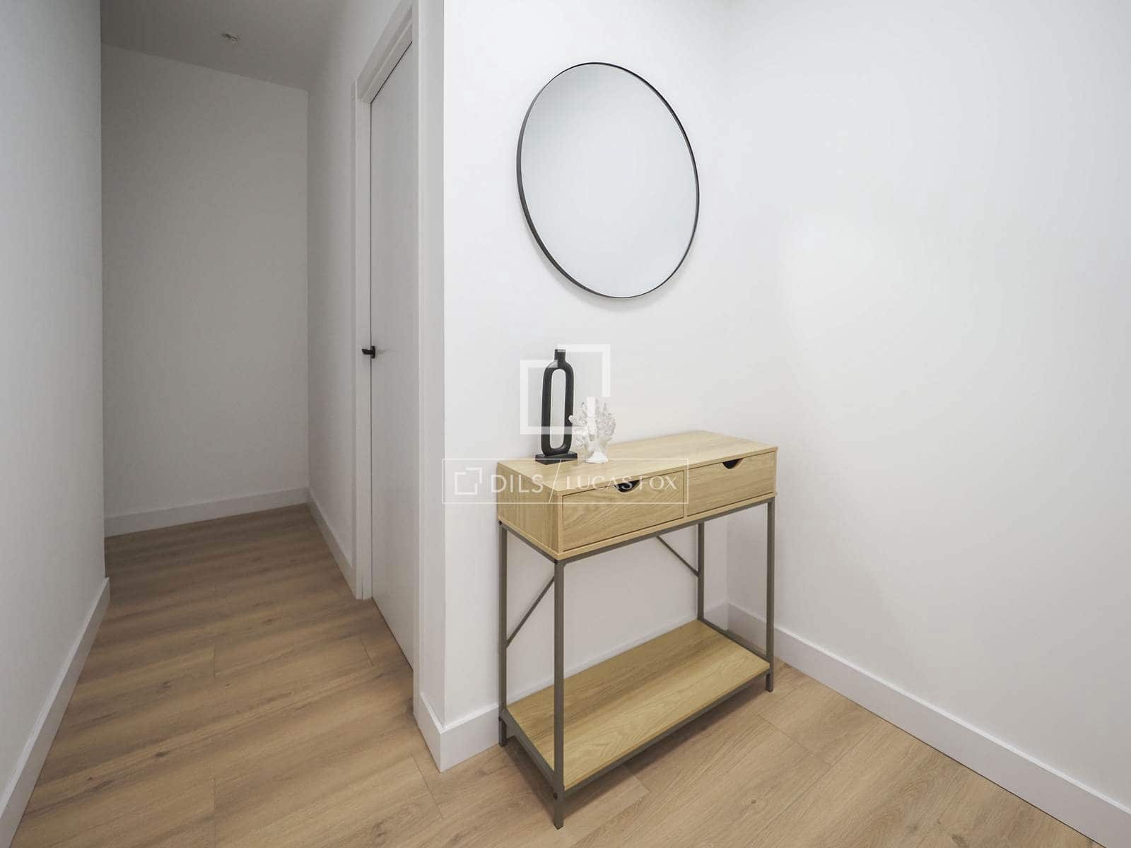 3 bedroom Apartment for sale in Madrid city - € 880,000 (Ref: 9810798)