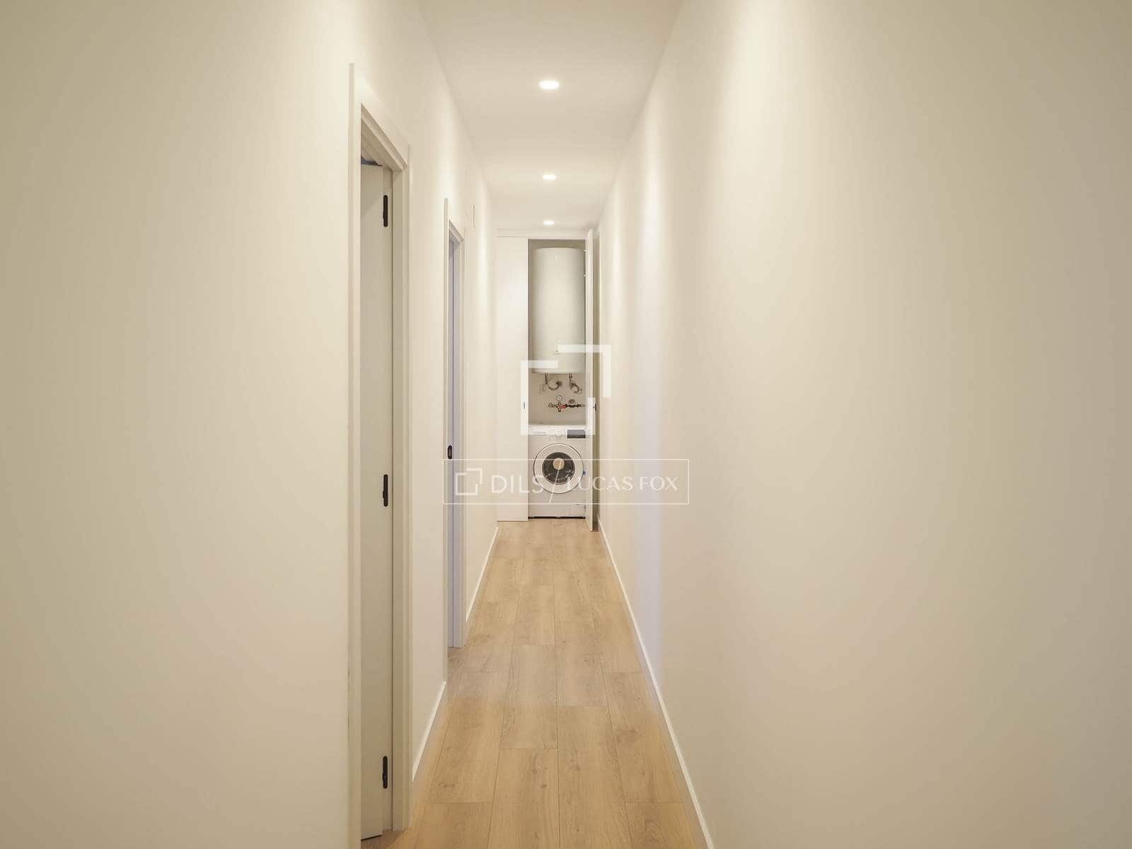 3 bedroom Apartment for sale in Madrid city - € 880,000 (Ref: 9810798)