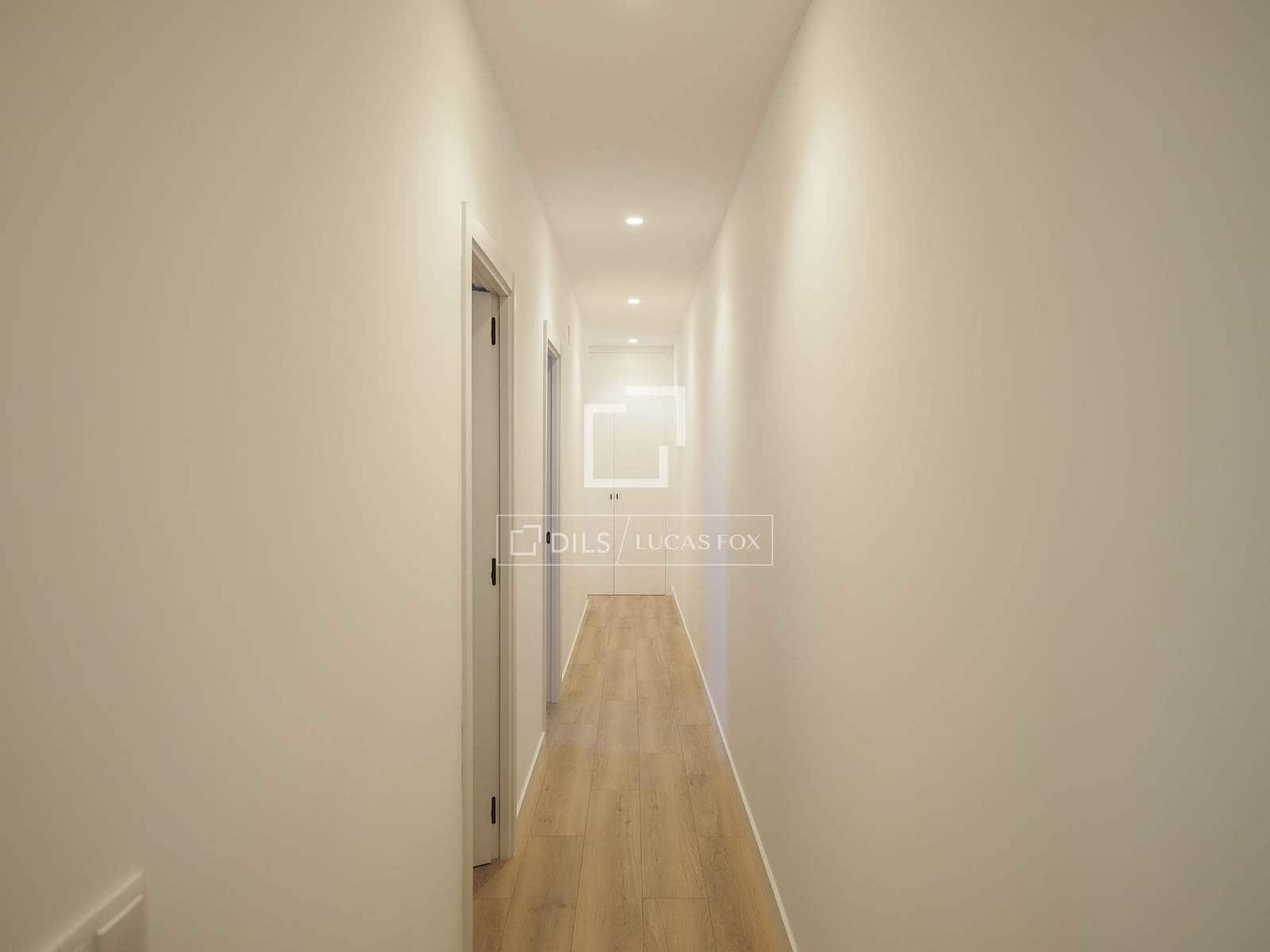 3 bedroom Apartment for sale in Madrid city - € 880,000 (Ref: 9810798)