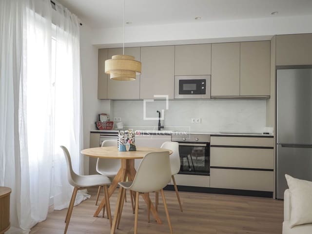 3 bedroom Apartment for sale in Madrid city - € 880,000 (Ref: 9810798)