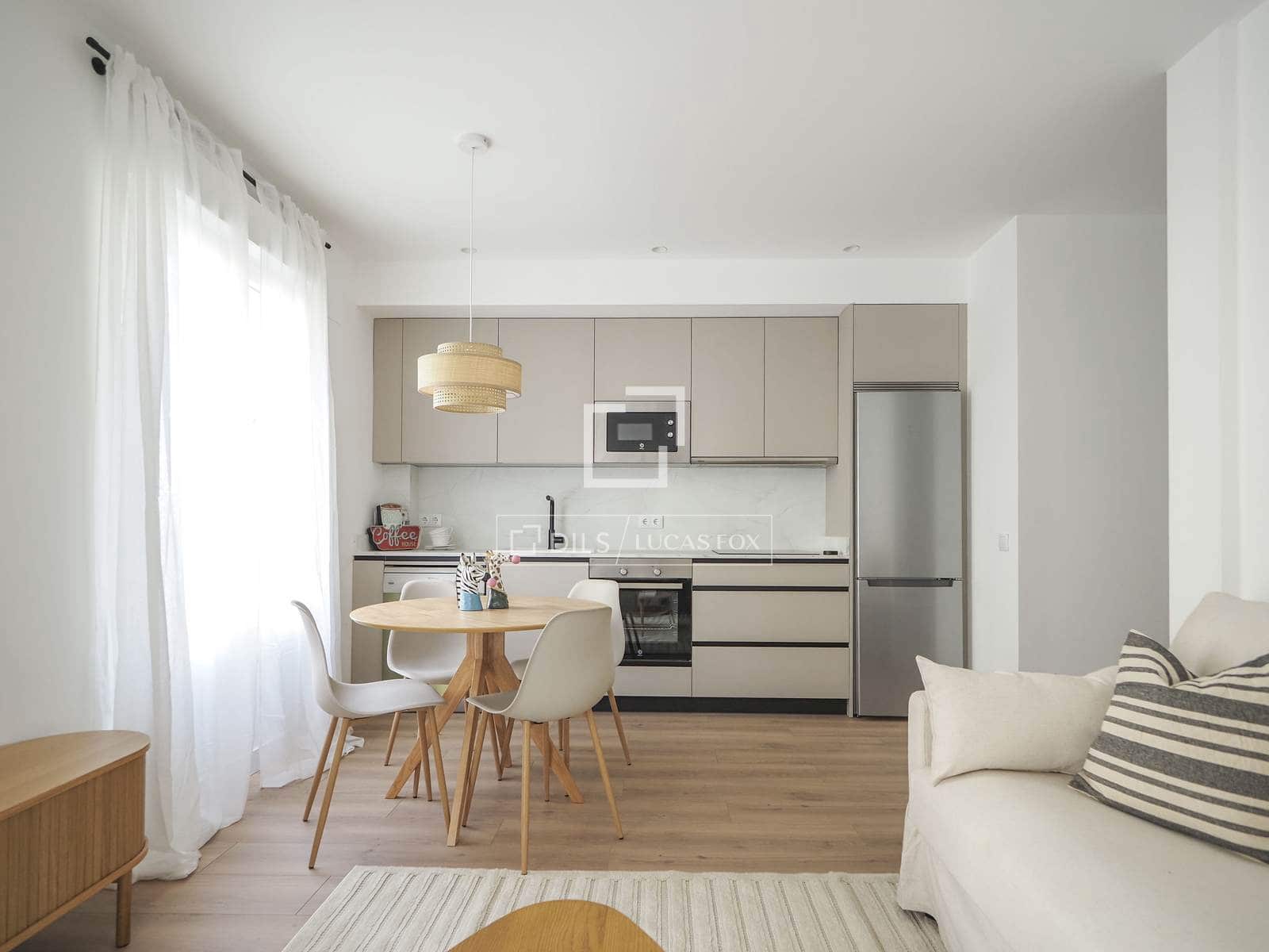 3 bedroom Apartment for sale in Madrid city - € 880,000 (Ref: 9810798)