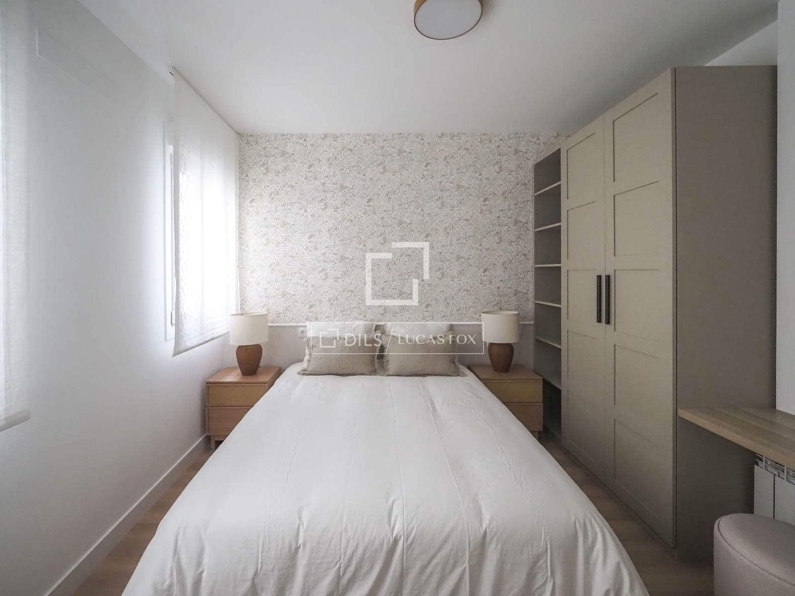 3 bedroom Apartment for sale in Madrid city - € 880,000 (Ref: 9810798)