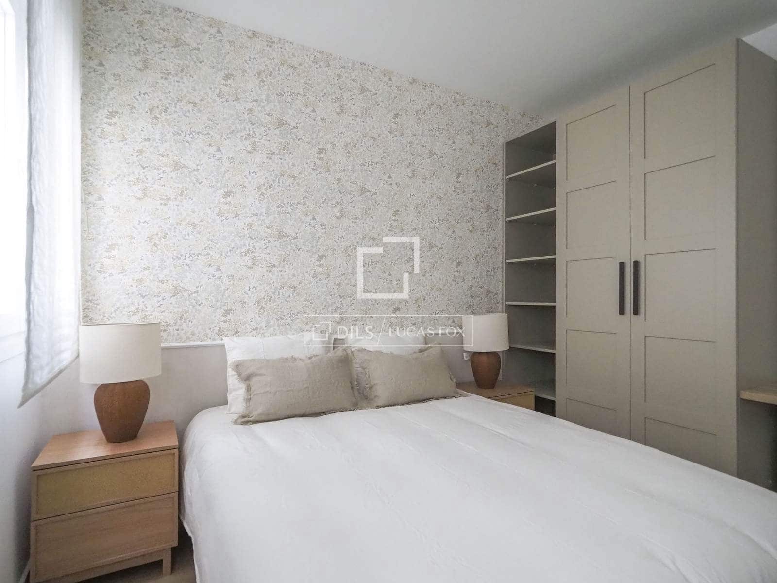 3 bedroom Apartment for sale in Madrid city - € 880,000 (Ref: 9810798)