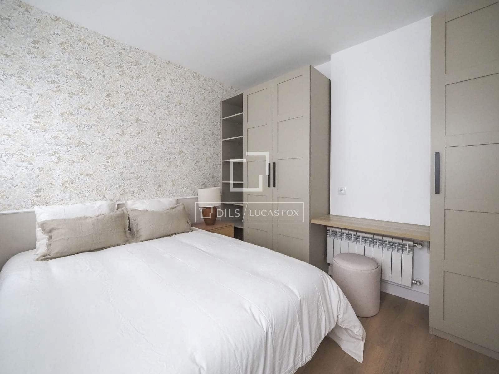 3 bedroom Apartment for sale in Madrid city - € 880,000 (Ref: 9810798)