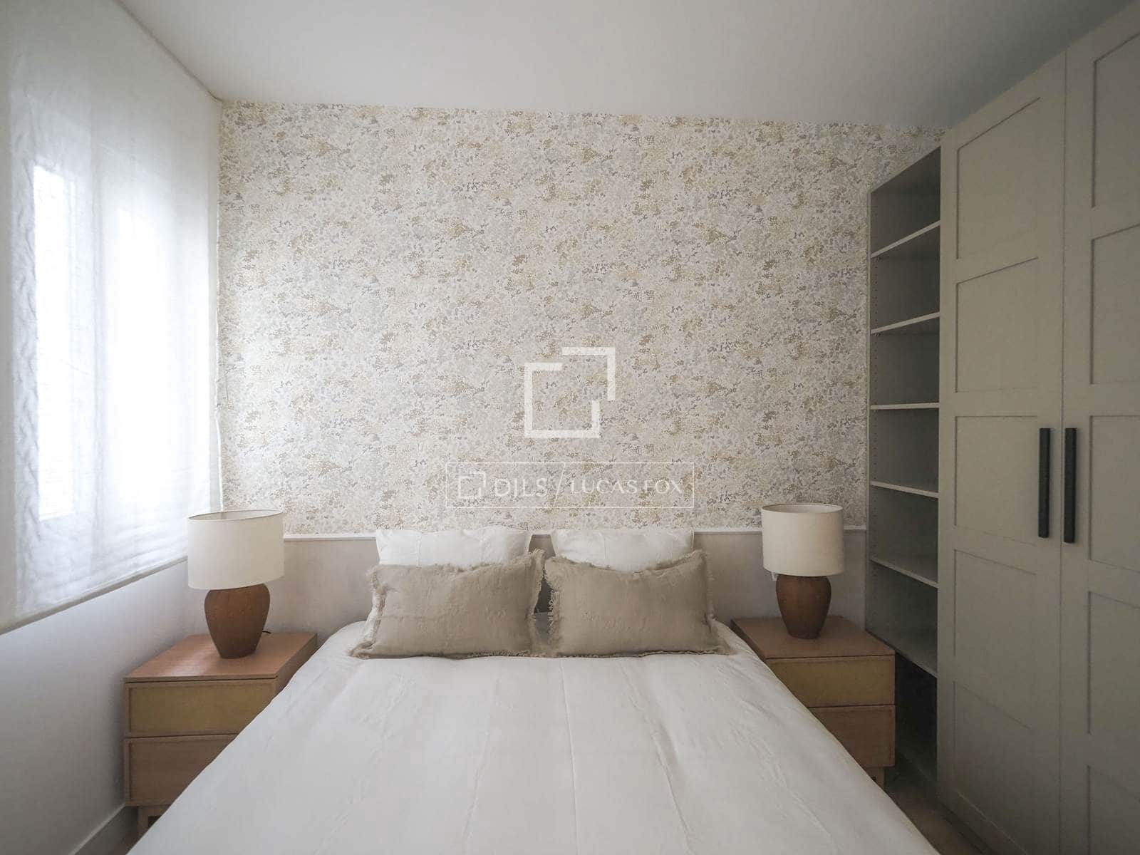 3 bedroom Apartment for sale in Madrid city - € 880,000 (Ref: 9810798)