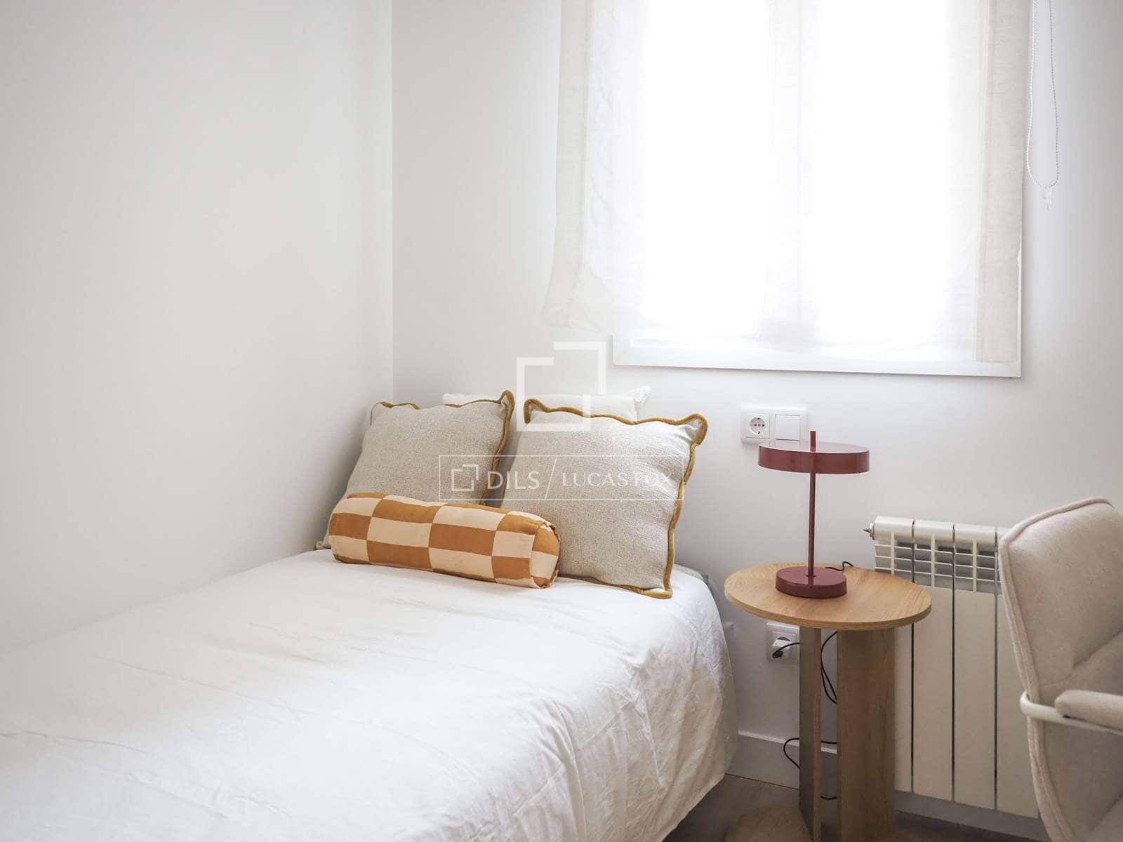 3 bedroom Apartment for sale in Madrid city - € 880,000 (Ref: 9810798)