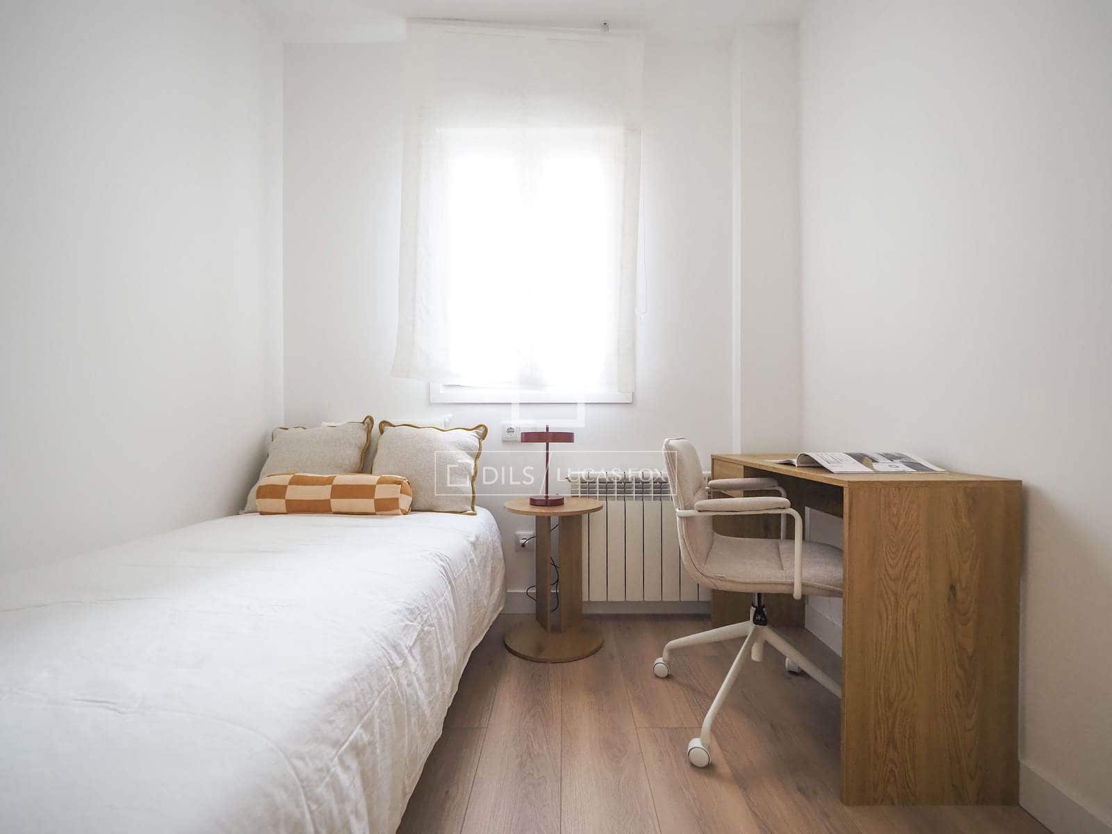 3 bedroom Apartment for sale in Madrid city - € 880,000 (Ref: 9810798)