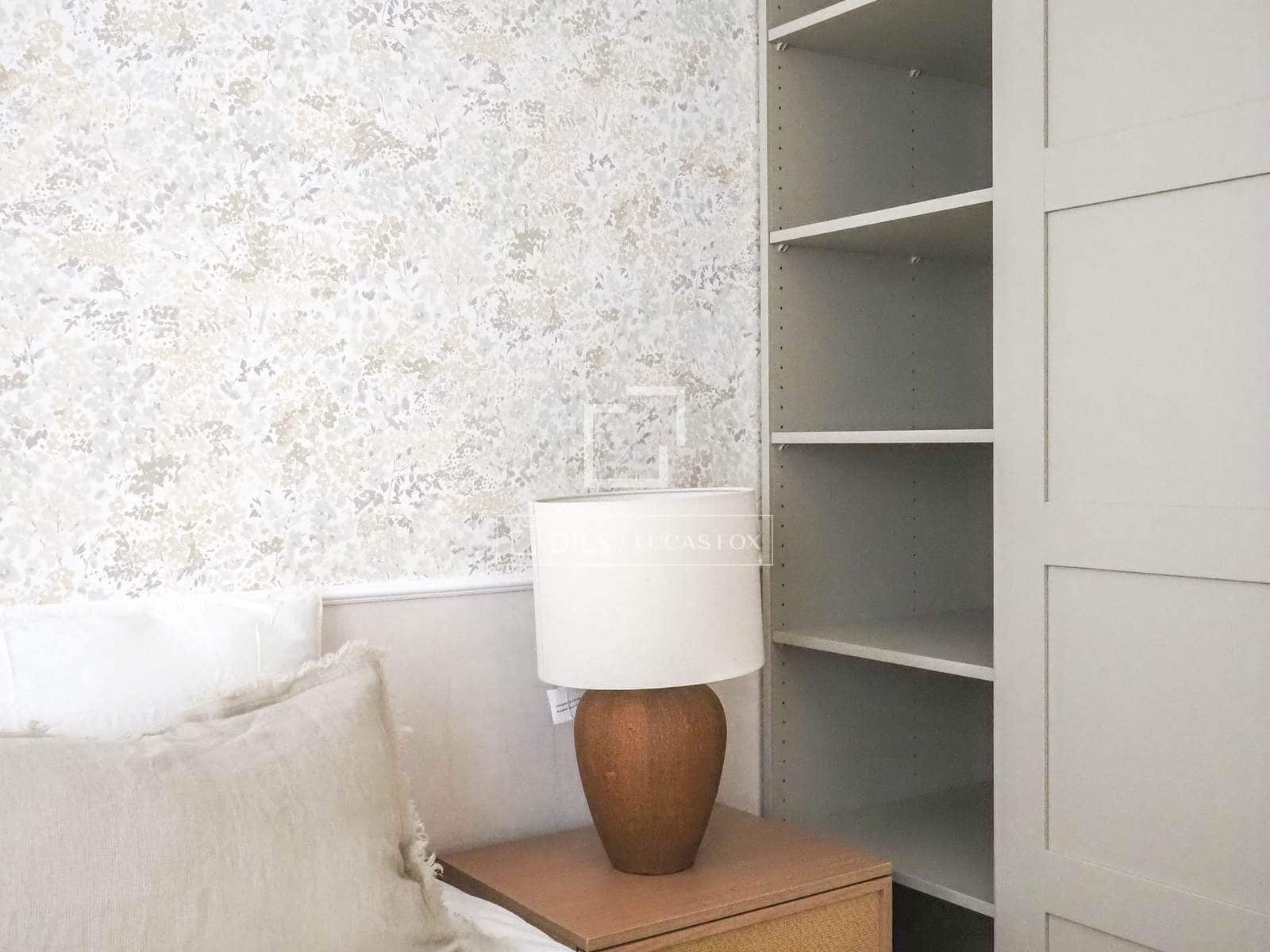 3 bedroom Apartment for sale in Madrid city - € 880,000 (Ref: 9810798)