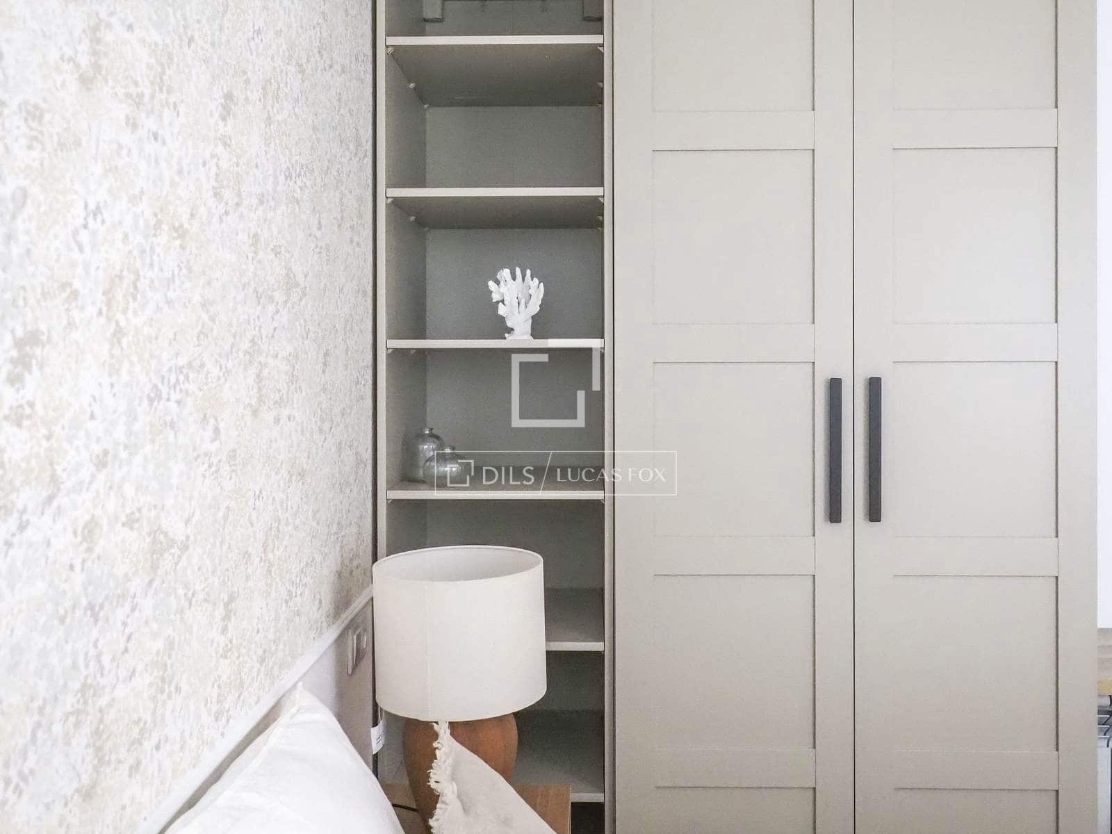 3 bedroom Apartment for sale in Madrid city - € 880,000 (Ref: 9810798)