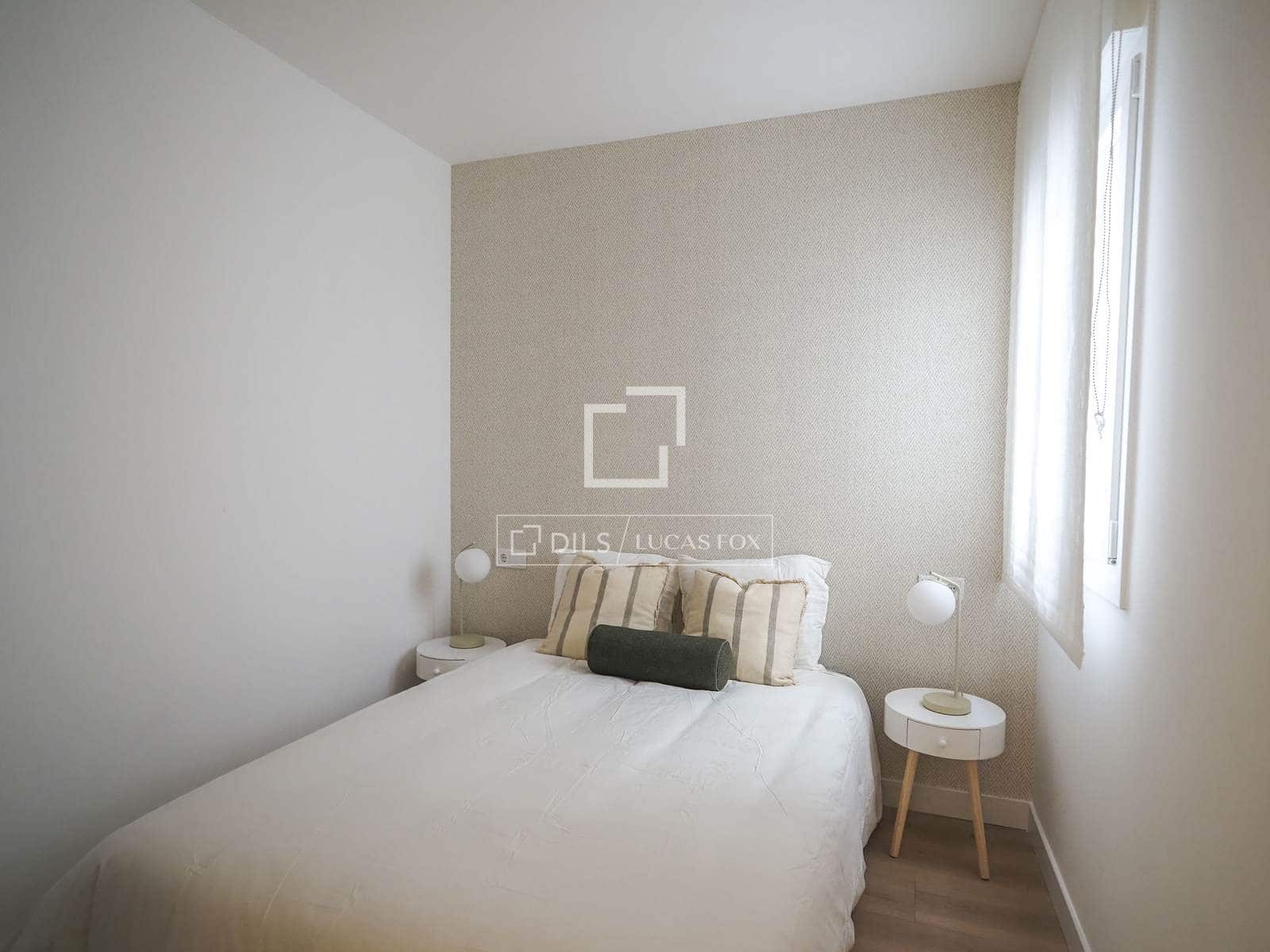 3 bedroom Apartment for sale in Madrid city - € 880,000 (Ref: 9810798)