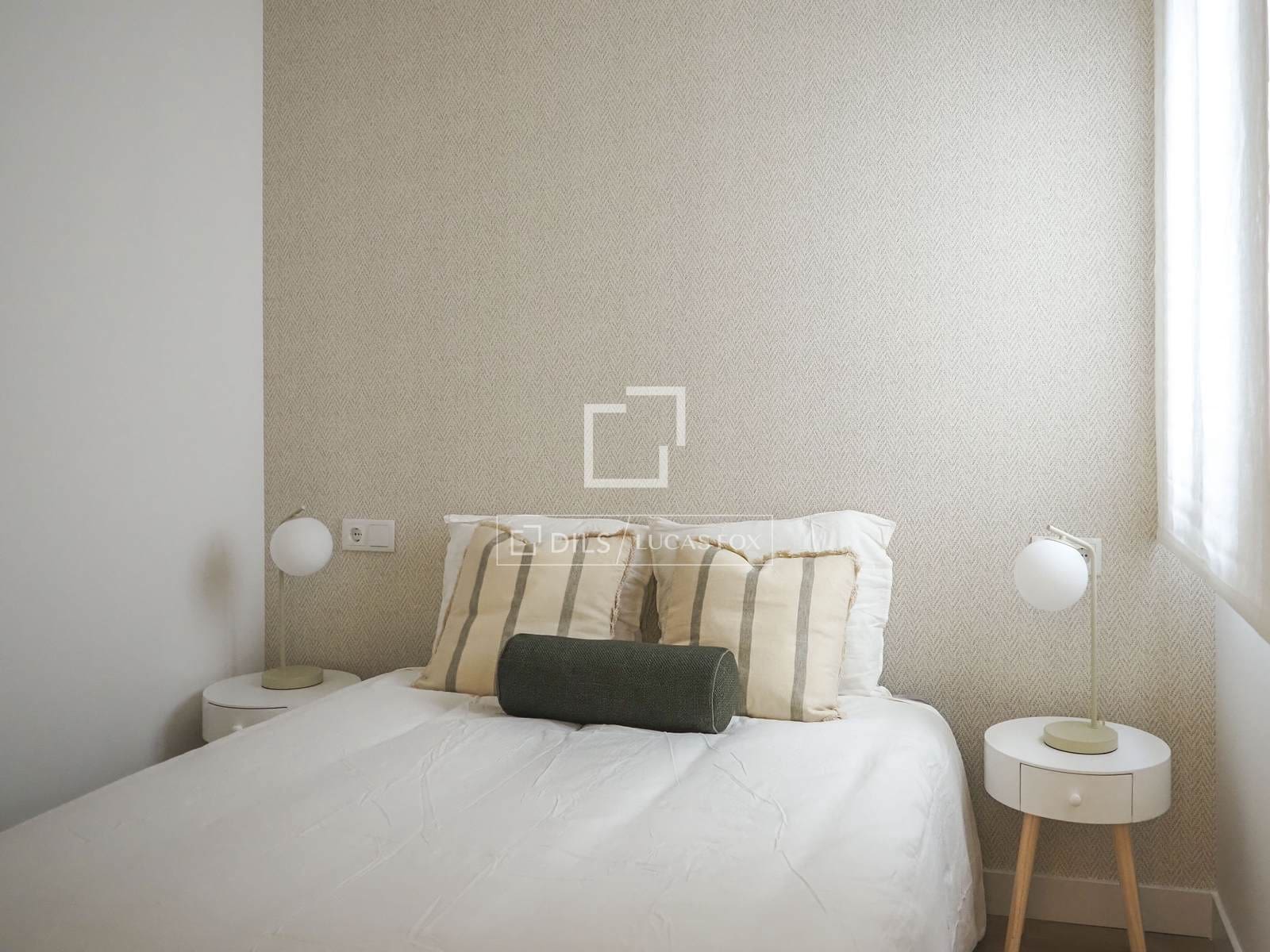 3 bedroom Apartment for sale in Madrid city - € 880,000 (Ref: 9810798)