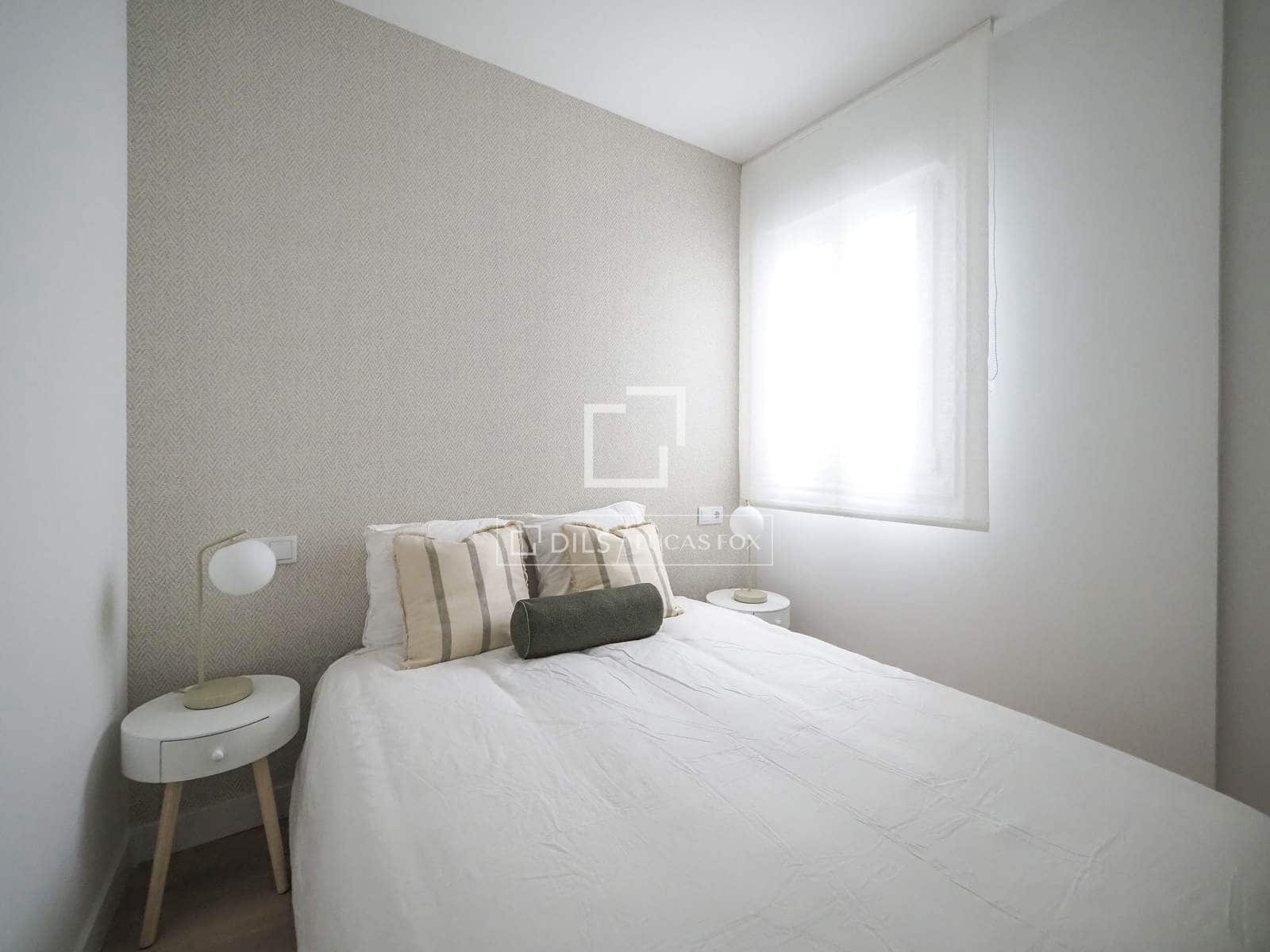 3 bedroom Apartment for sale in Madrid city - € 880,000 (Ref: 9810798)