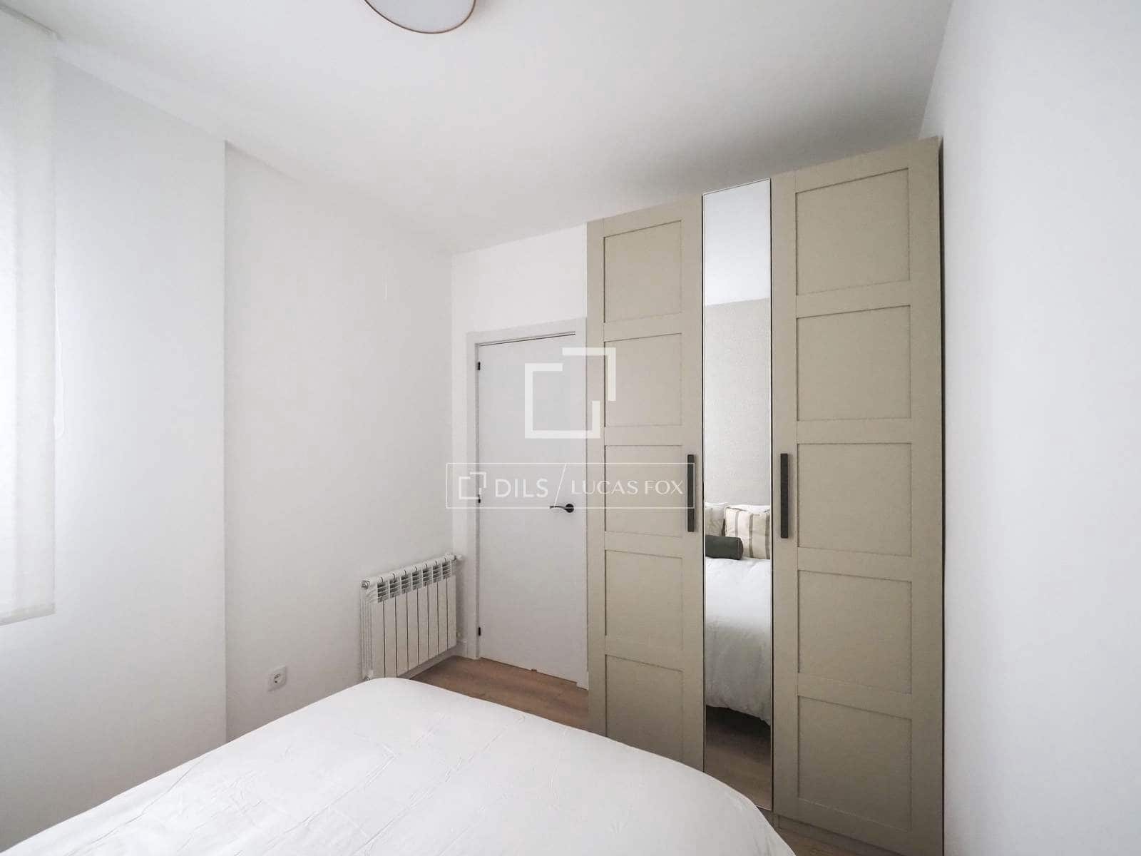 3 bedroom Apartment for sale in Madrid city - € 880,000 (Ref: 9810798)