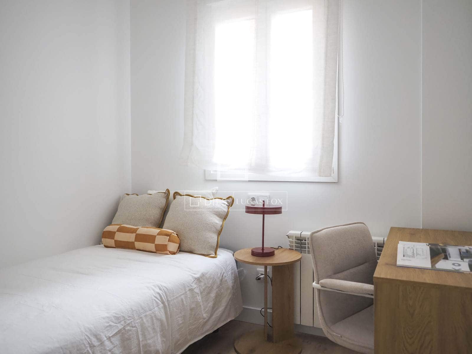 3 bedroom Apartment for sale in Madrid city - € 880,000 (Ref: 9810798)